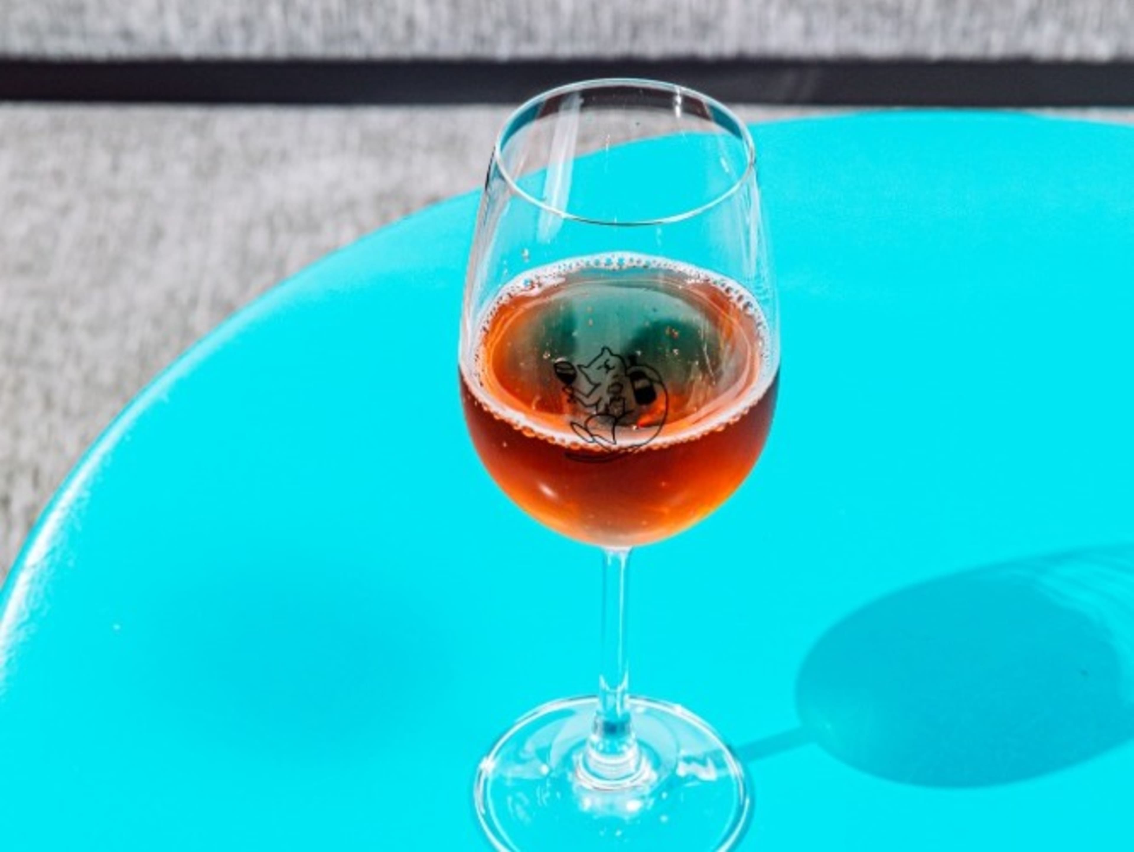 Wine by the Glass & by the bottle 