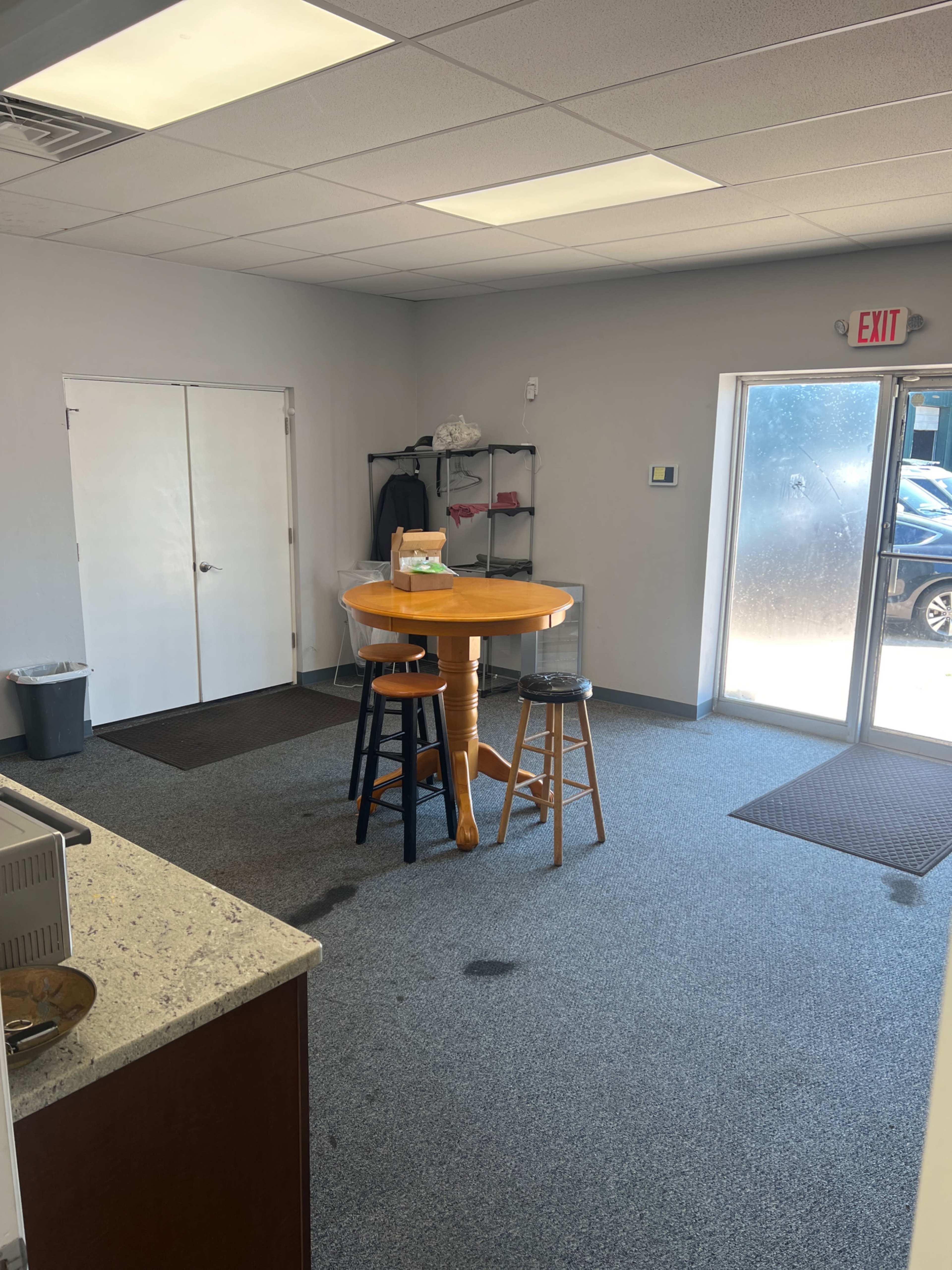 Downtown Office Space Image in Central Oklahoma City, Oklahoma City, OK