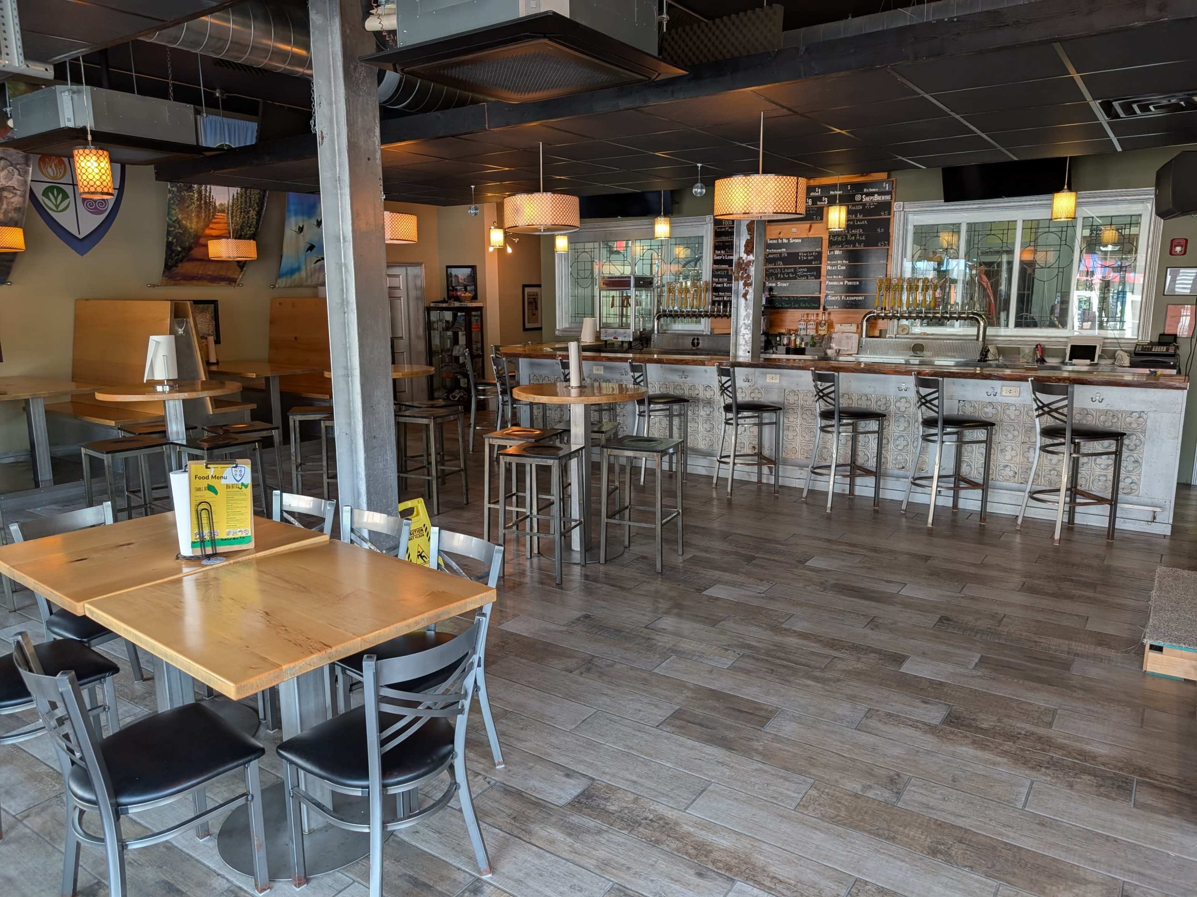 Downtown Auburn NY Image in Auburn, Auburn, NY