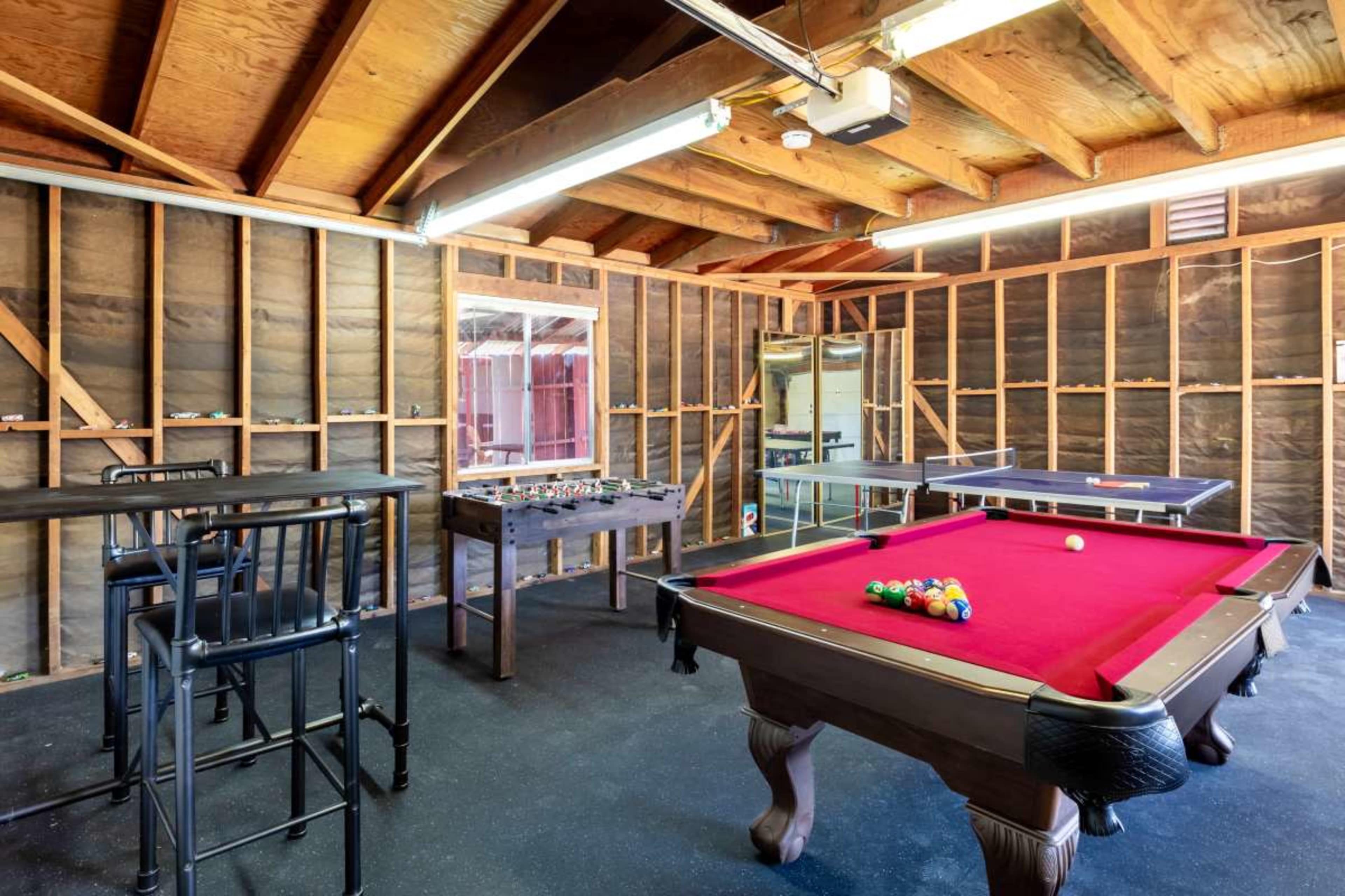 Hilltop Desert House Image in Joshua Tree, Joshua Tree, CA