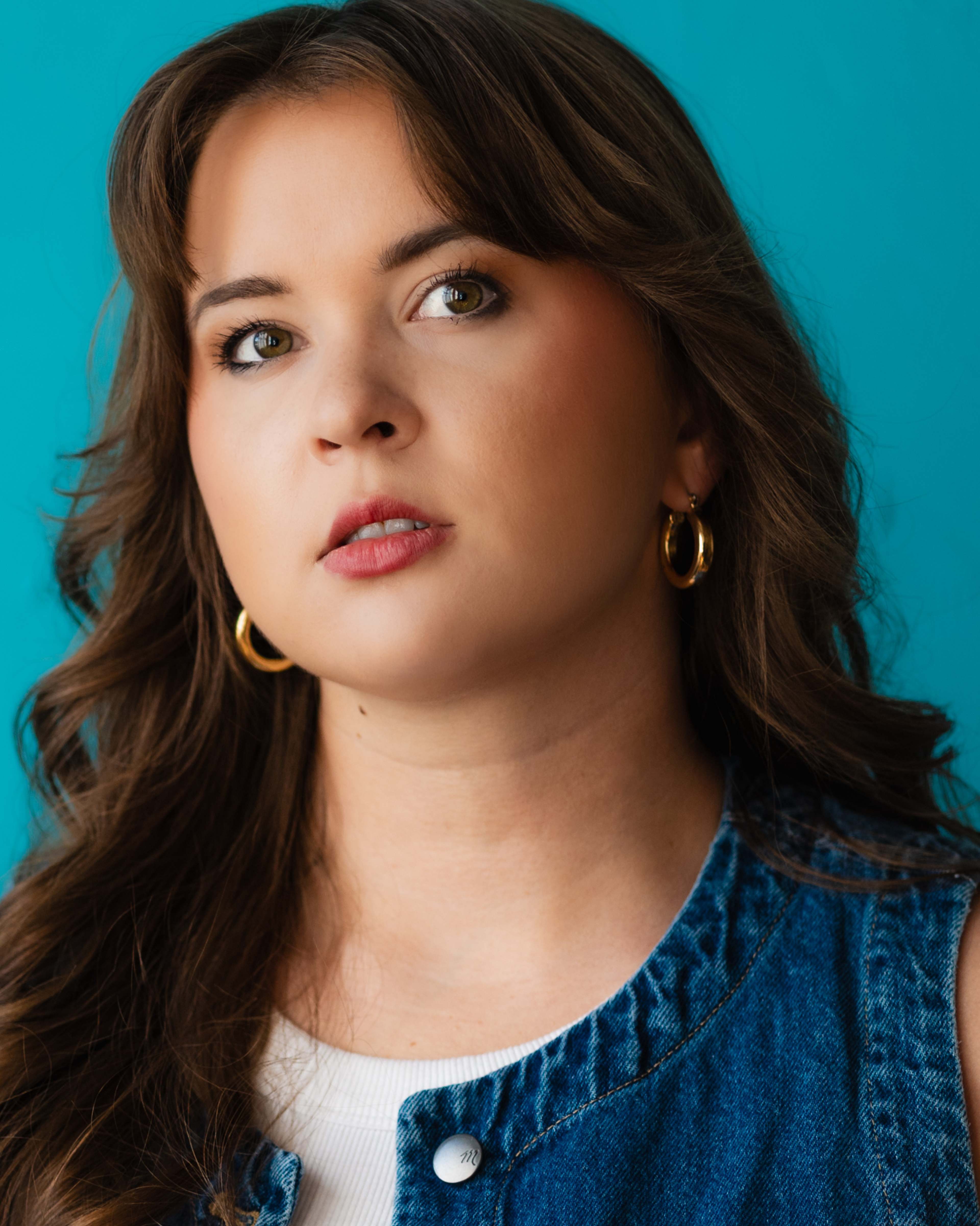 Headshot