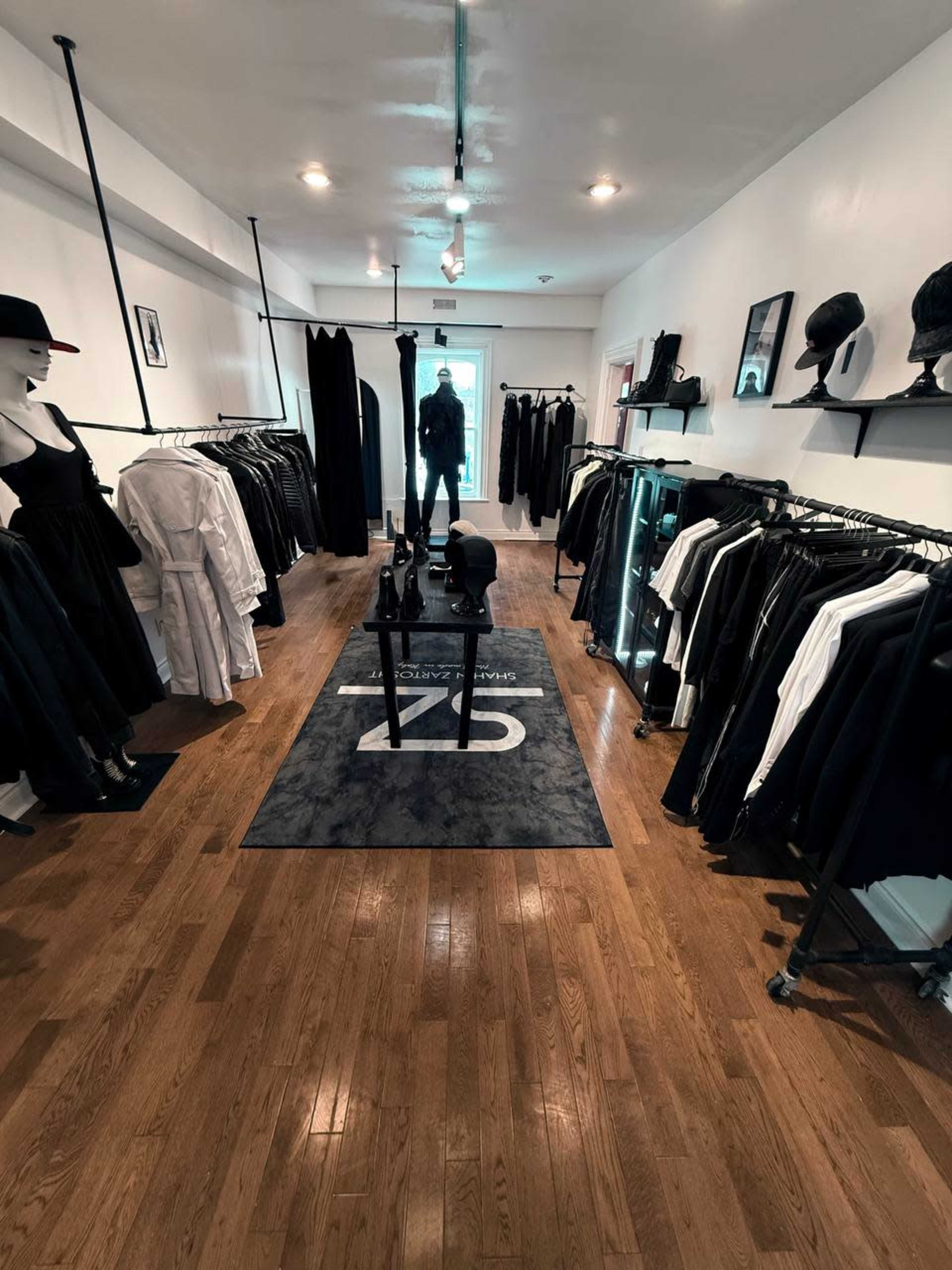 Fashion Haus Presents: Luxury Event Space for Rent Image in Markham, Markham, ON