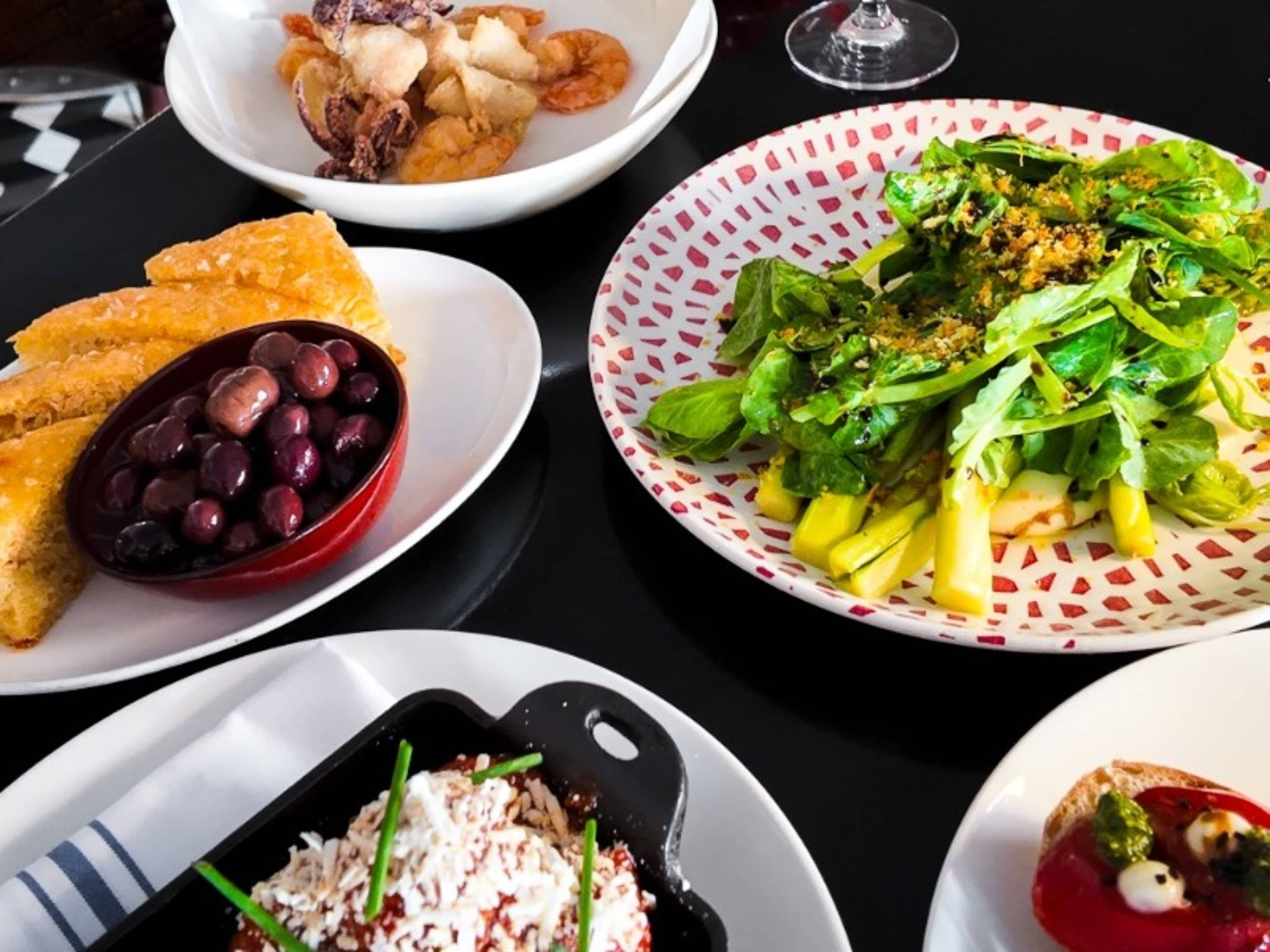 Restaurant Dining Credit