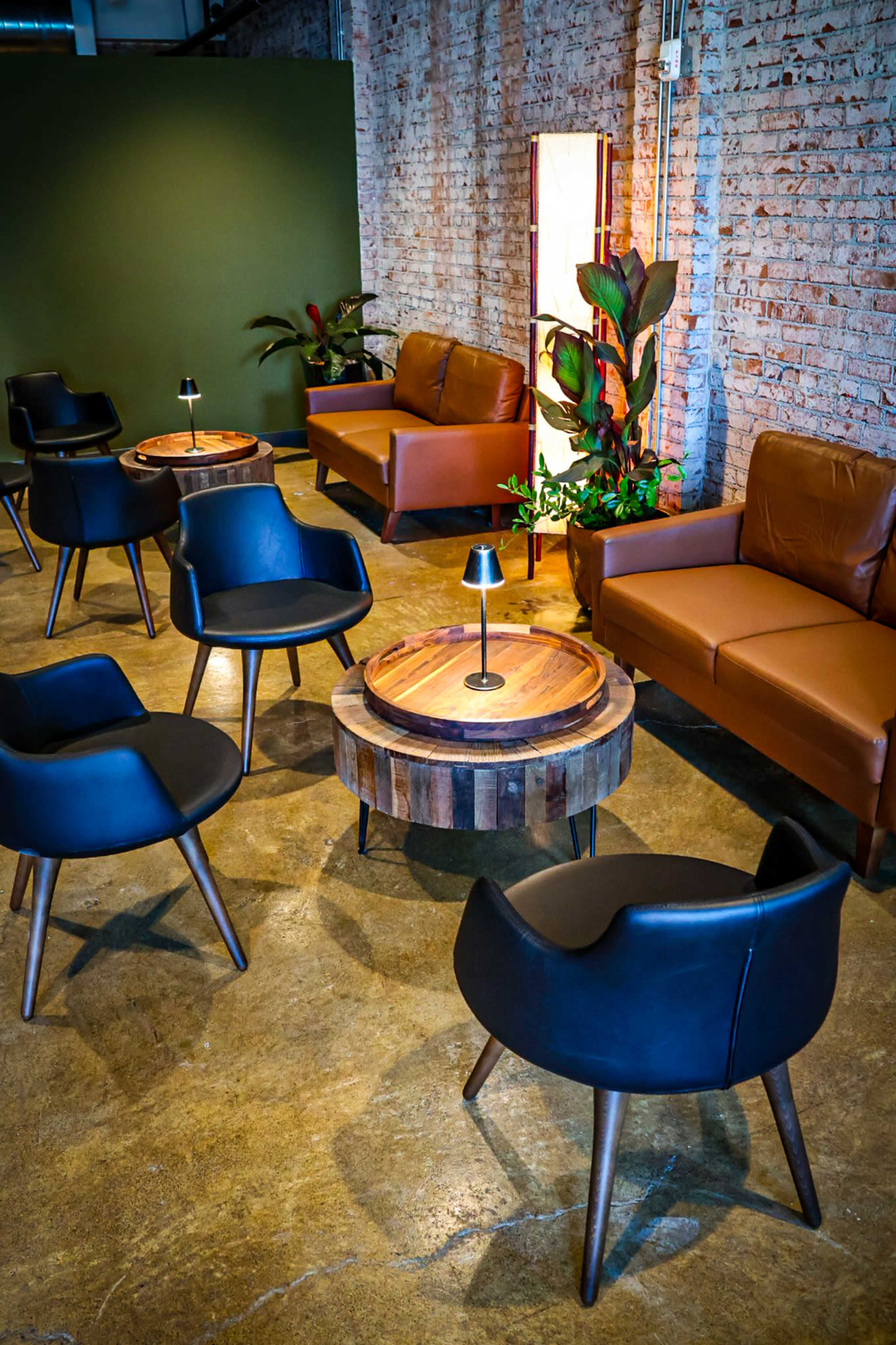 Urban private event studio in MidTown Reno Image in MidTown, Reno, NV