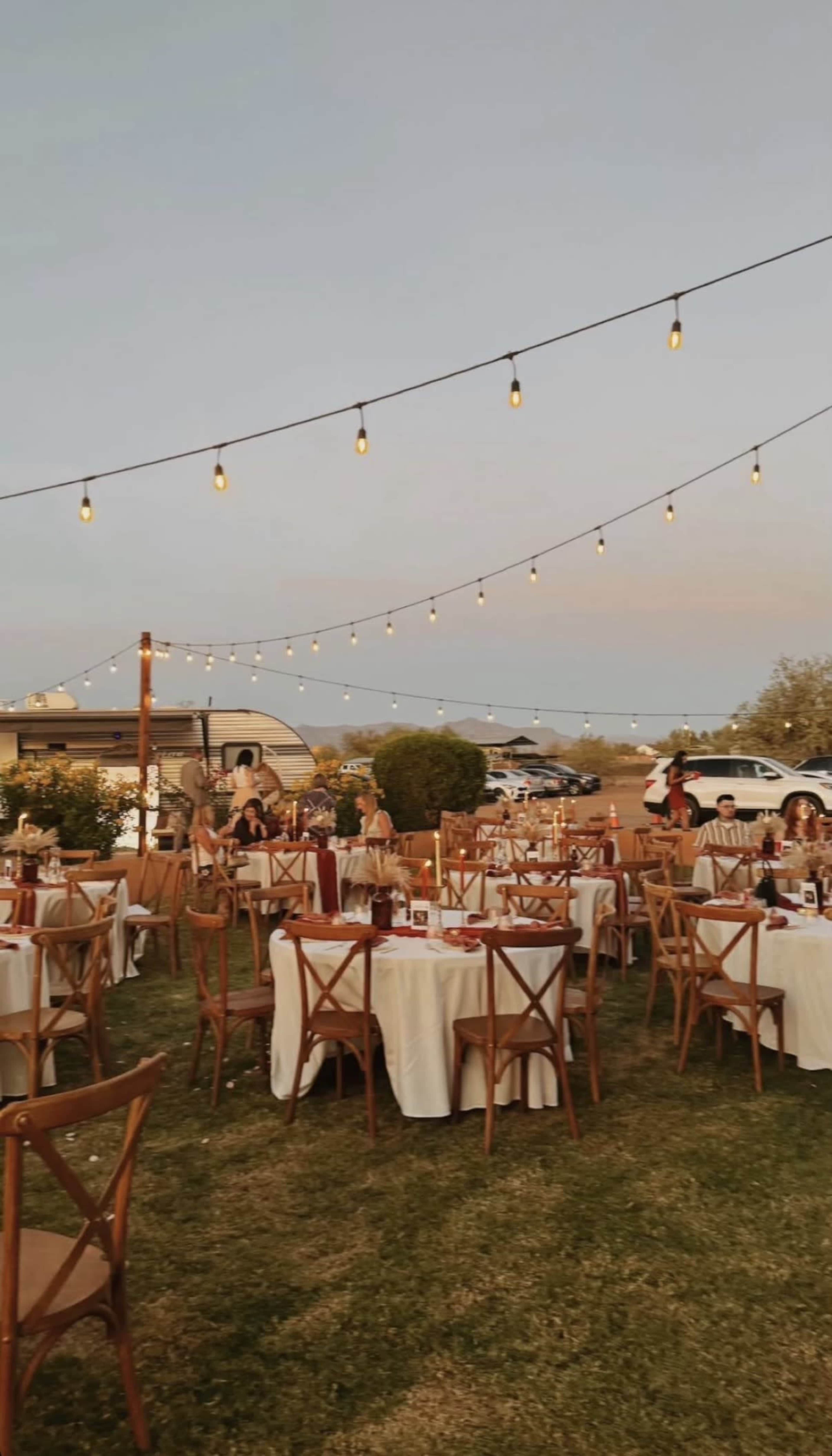 Curated Spanish Casita & Desert Retreat with Vintage VW Bus, Courtyard & Editorial Sets Image in Rancho Apache, Mesa, AZ