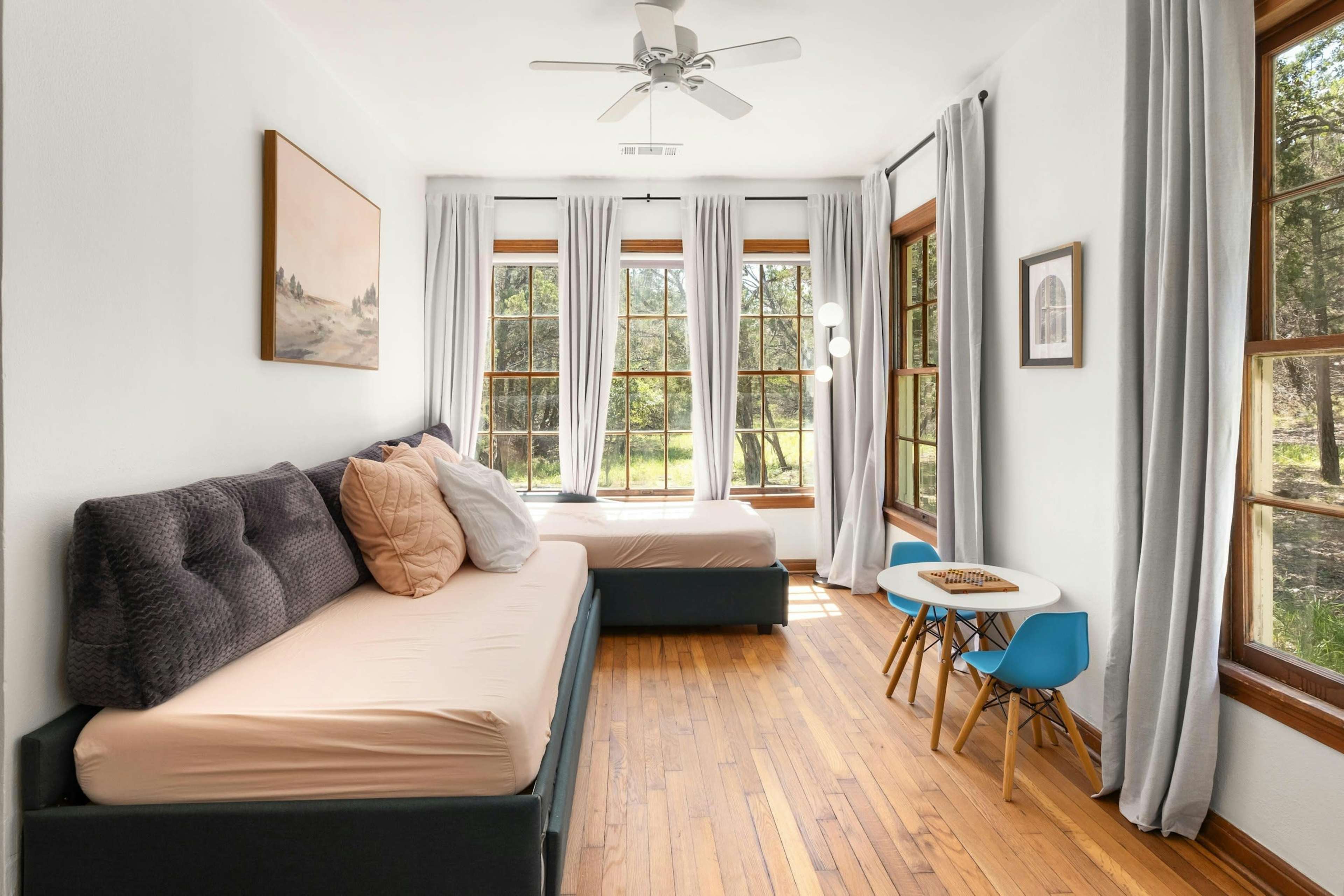 Hill Country Bungalow Image in , Driftwood, TX