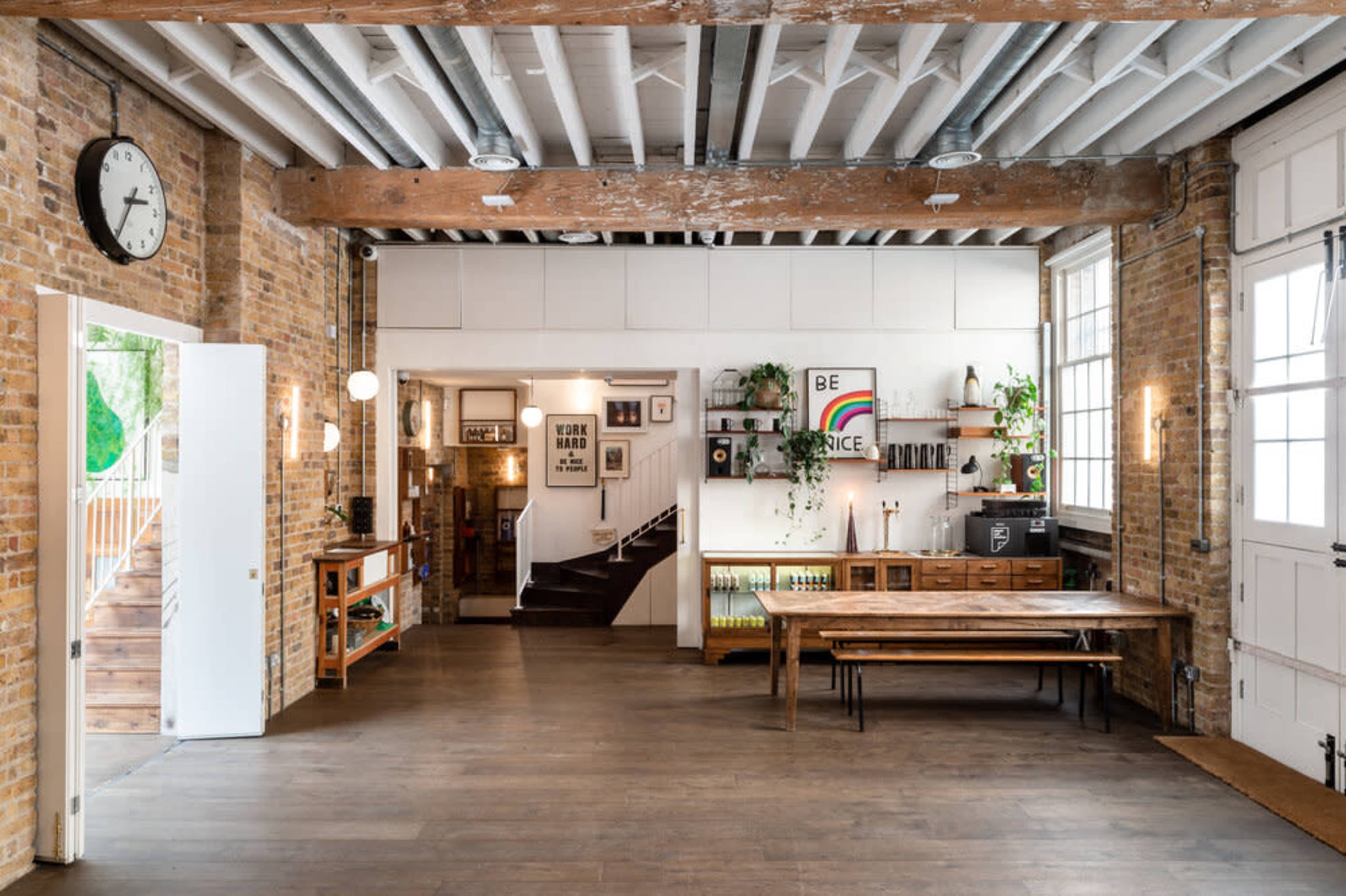 The Studio Image in Islington, London, ENG