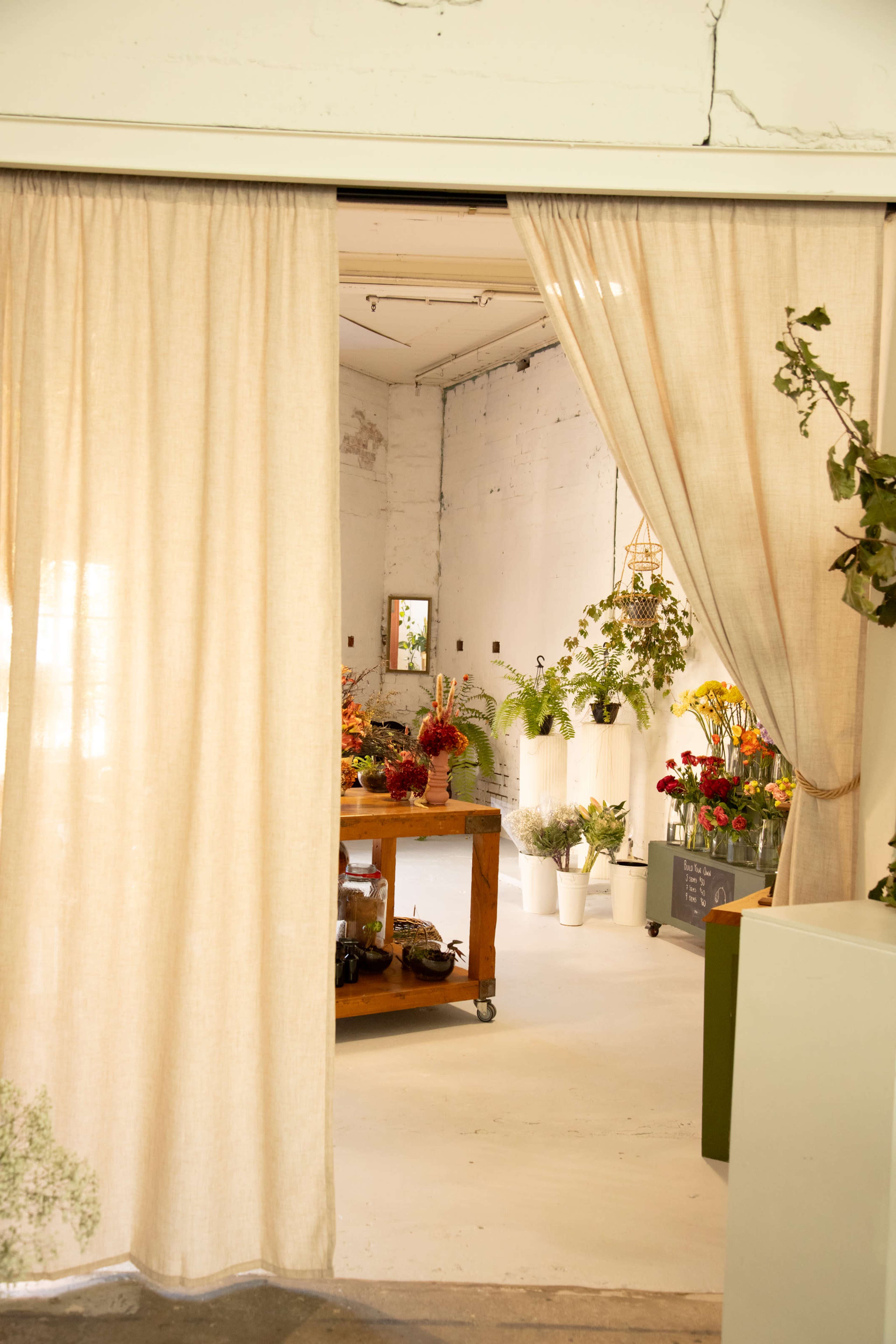 Versatile Creative Studio in the Inner West – Perfect for Workshops, Pop-Ups, Shoots & Events Image in Footscray, Footscray, VIC