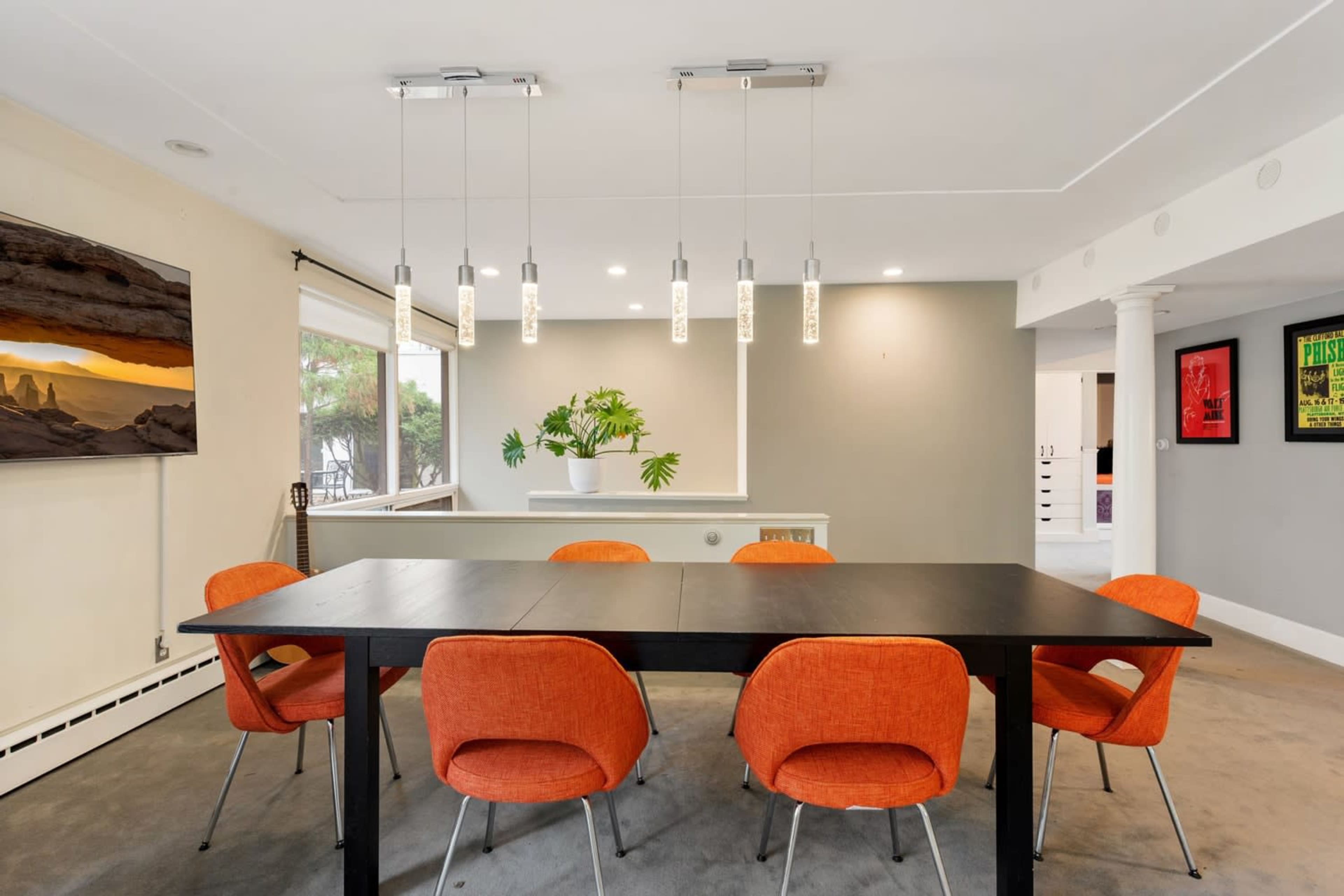 Centrally Located Retreat & Meeting Space Image in Saint Anthony Park, St. Paul, MN