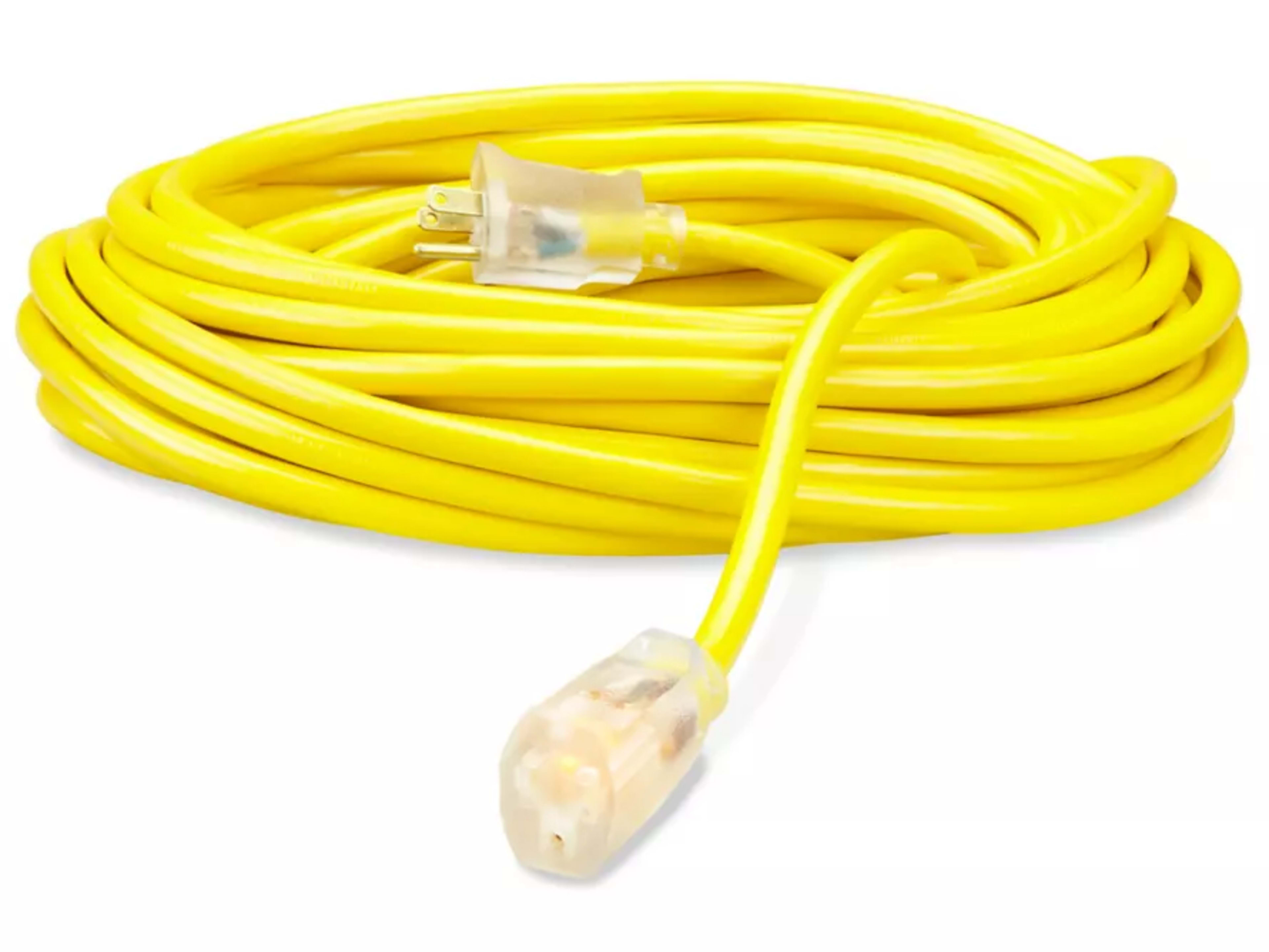 25ft Extension Cord