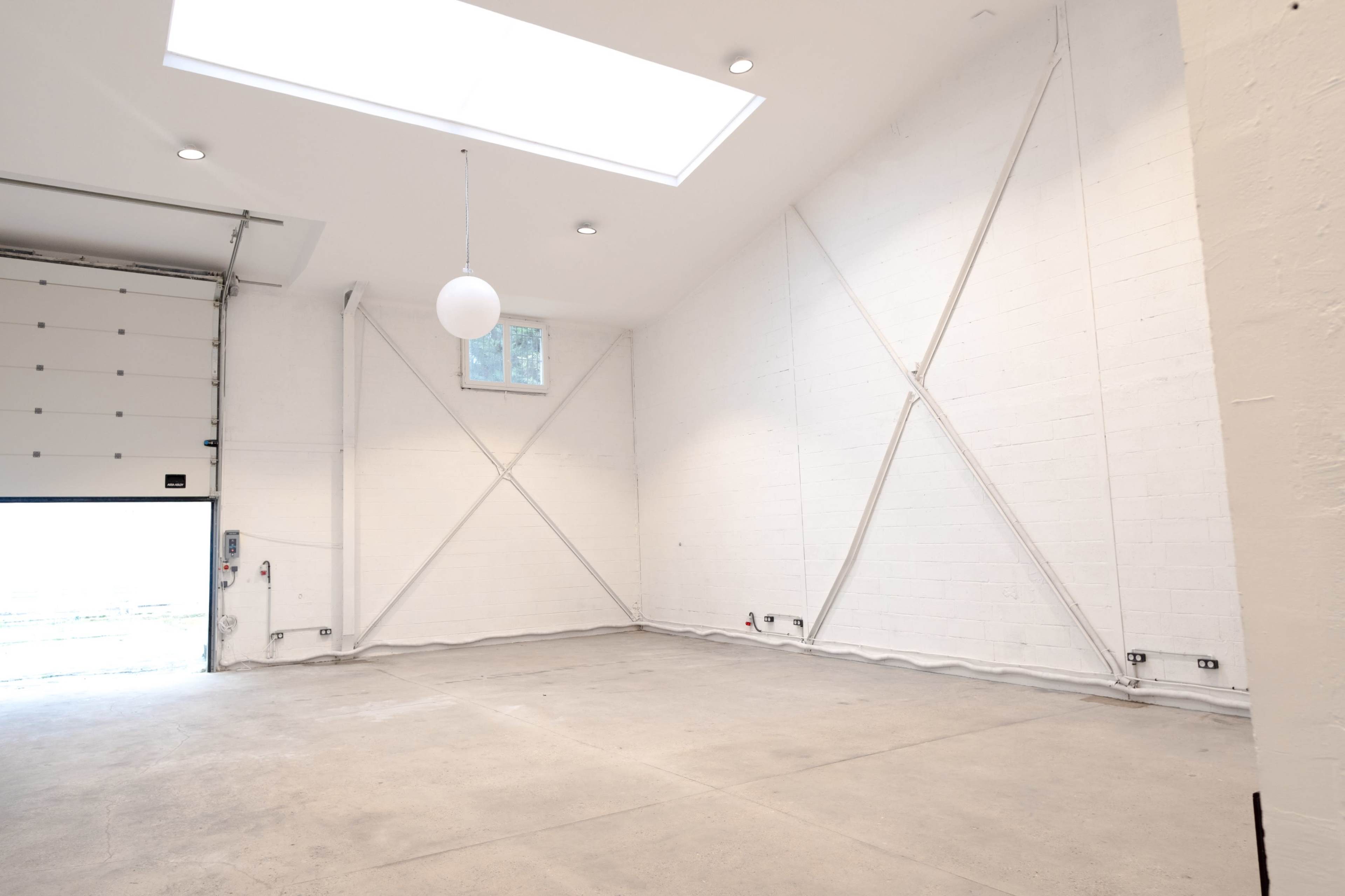 La Finca Montreuil : espace modulable Image in , PARIS