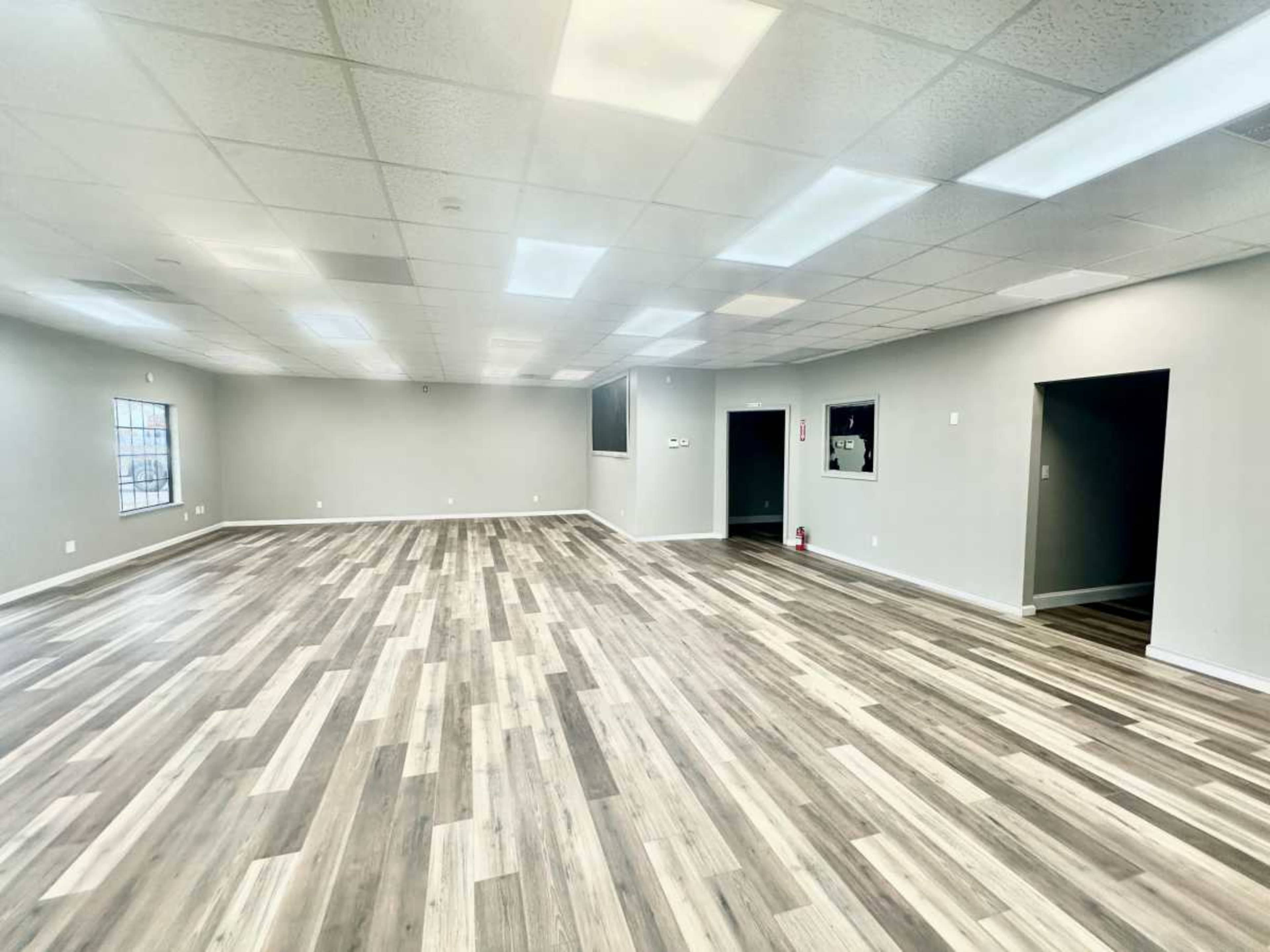 Downtown Flex-Space Image in Portage Township, South Bend, IN