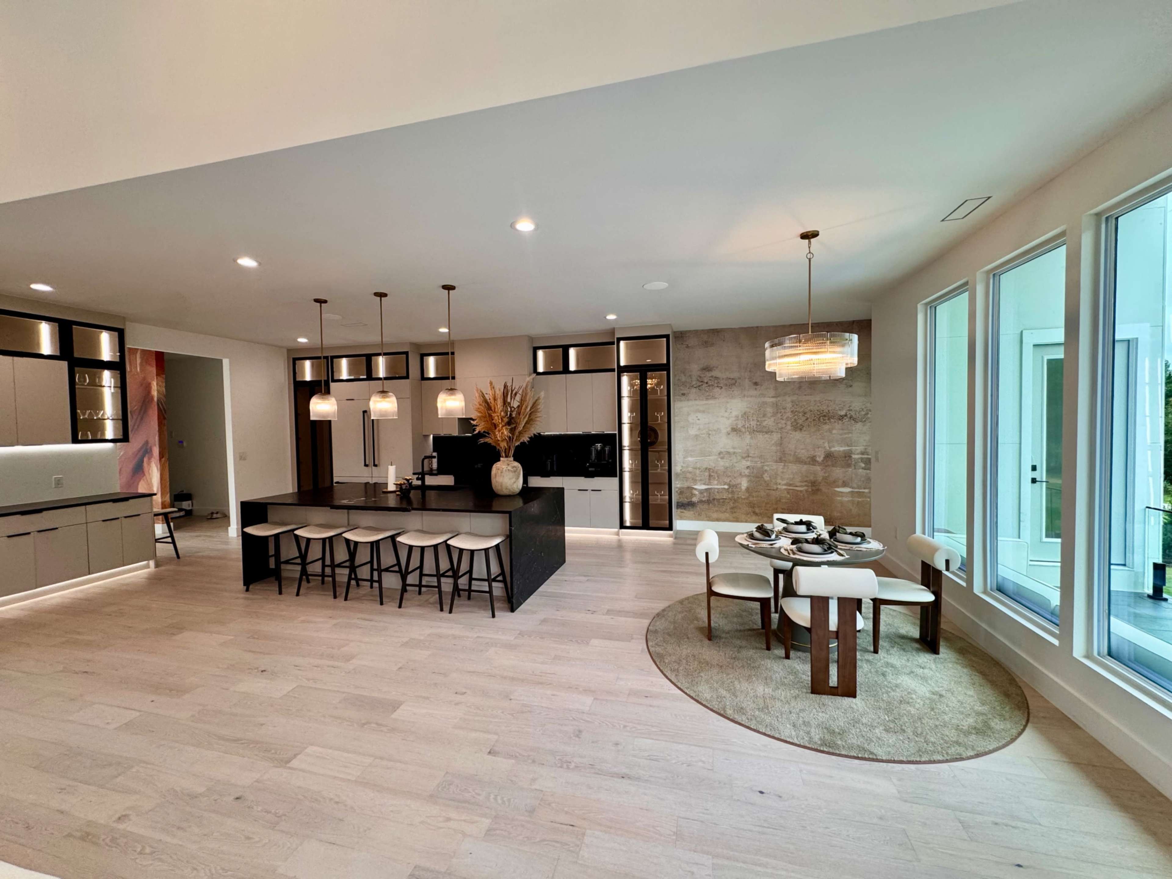 Private Modern Estate Near Trilith Studios – Ideal for Events & Experiences Image in , Fayetteville, GA