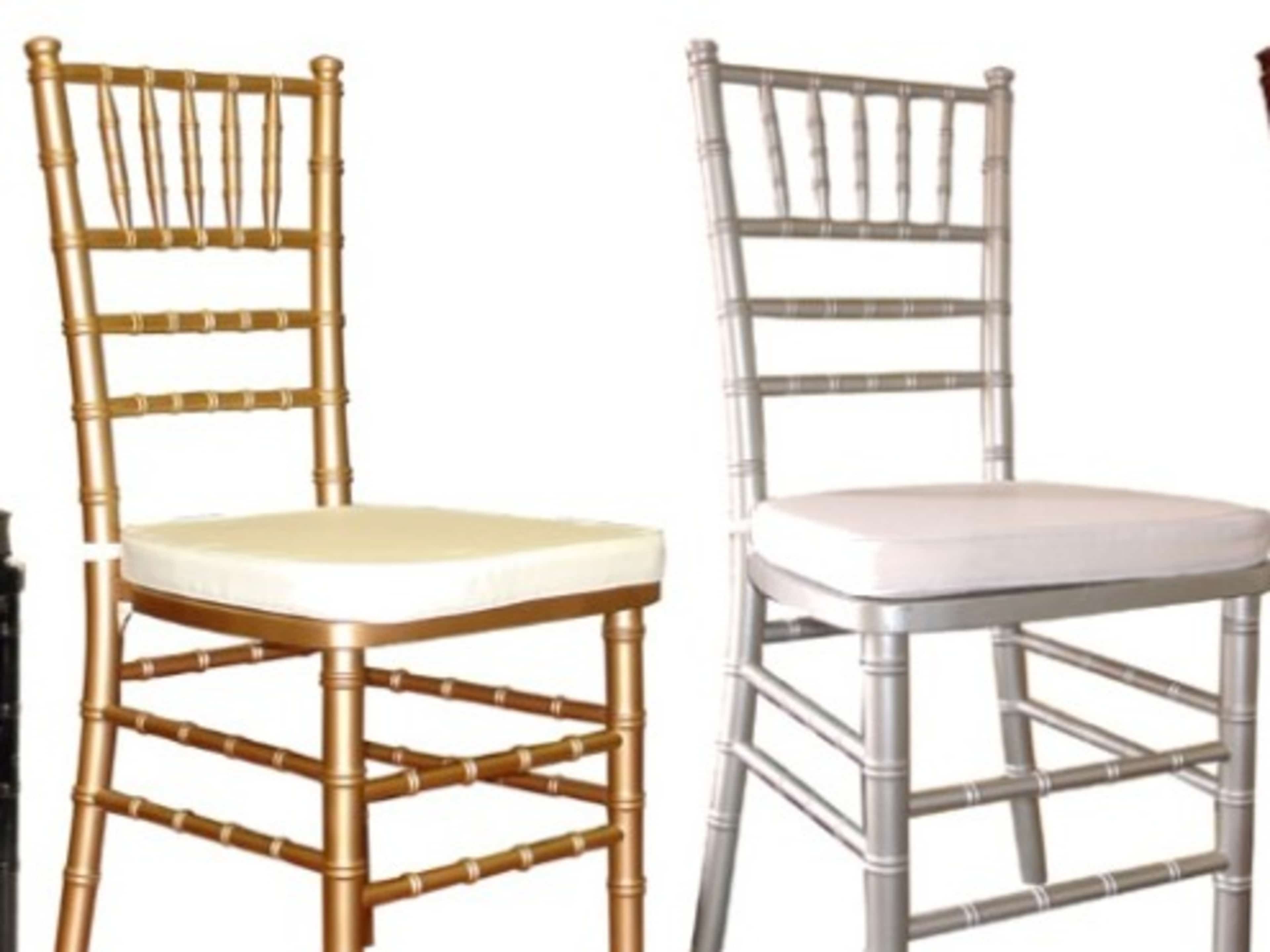 Chiavari Chairs