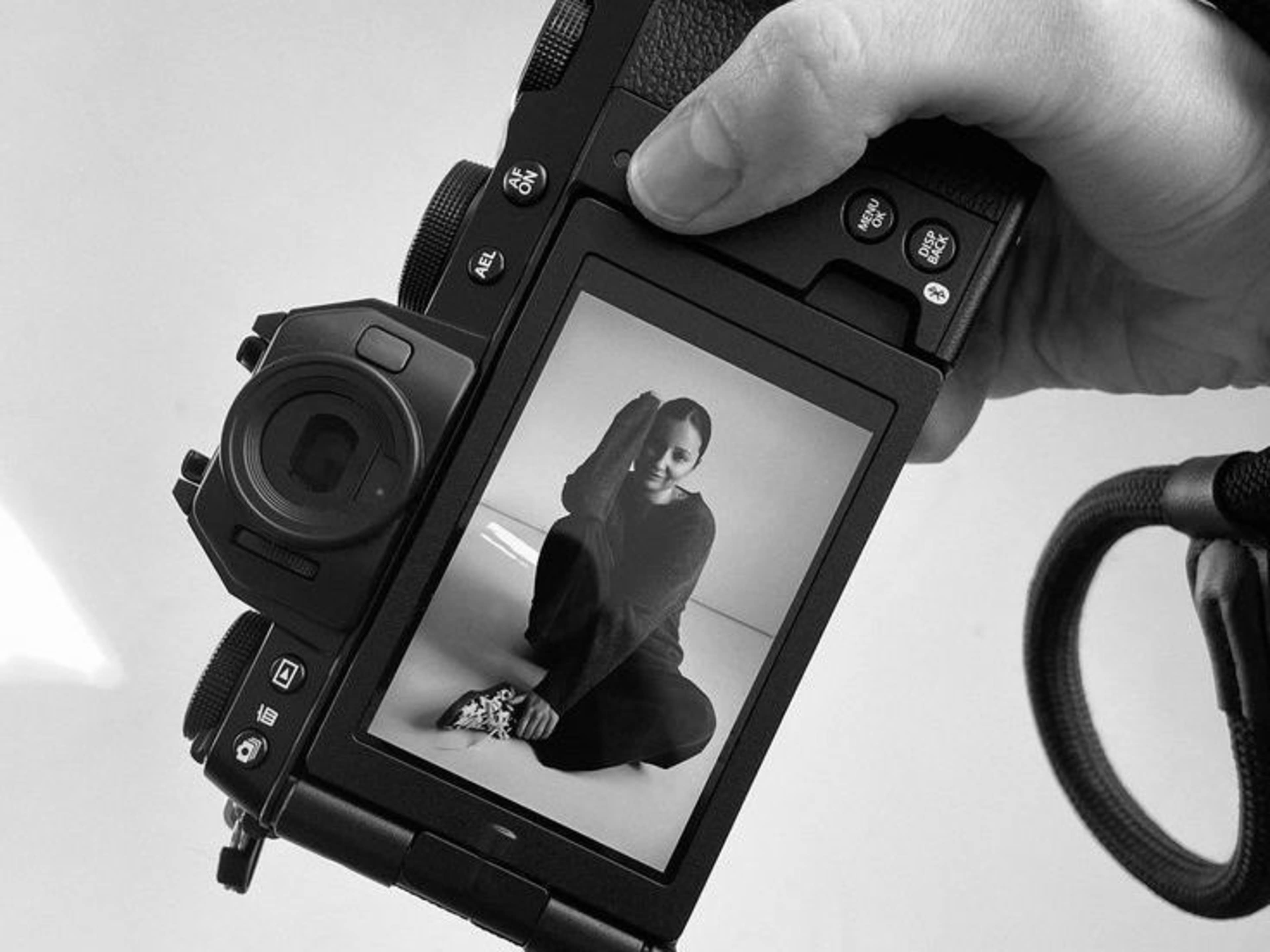 Photographer (AUDSWrk)