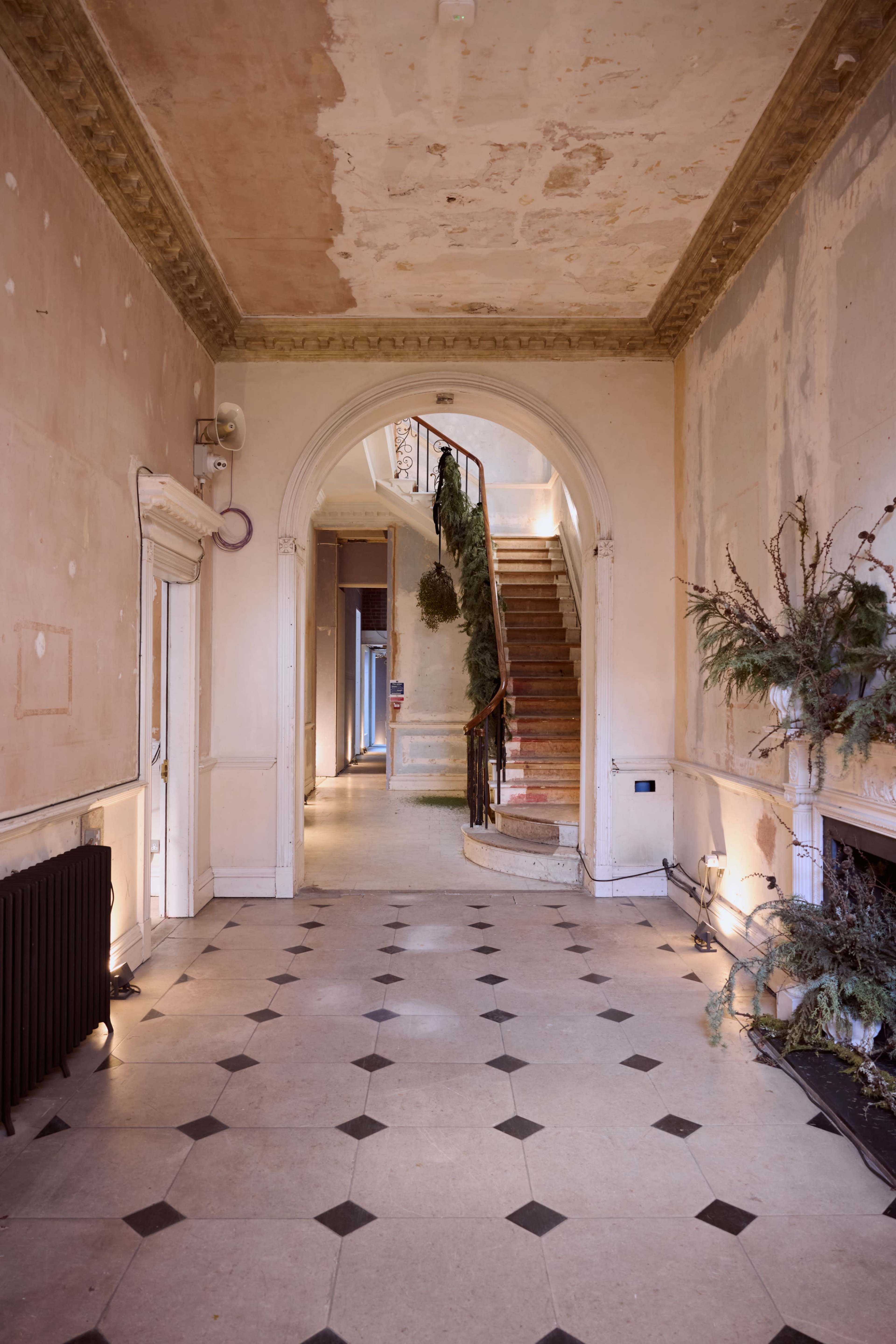 Luxury 18th-Century Mansion in Central London Image in Marylebone, London, ENG