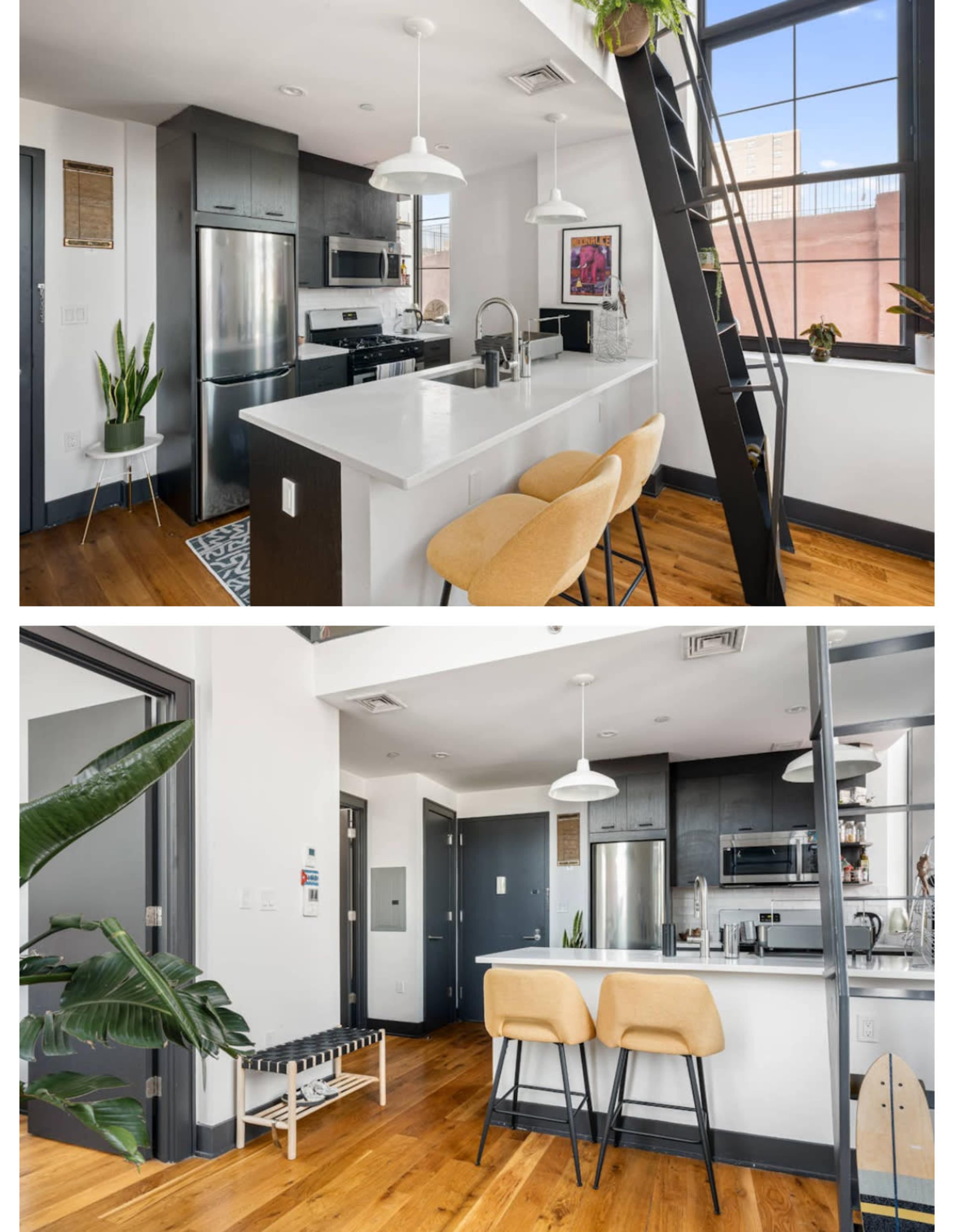 Urban Loft in a former public school Image in Upper Manhattan, NEW YORK, NY