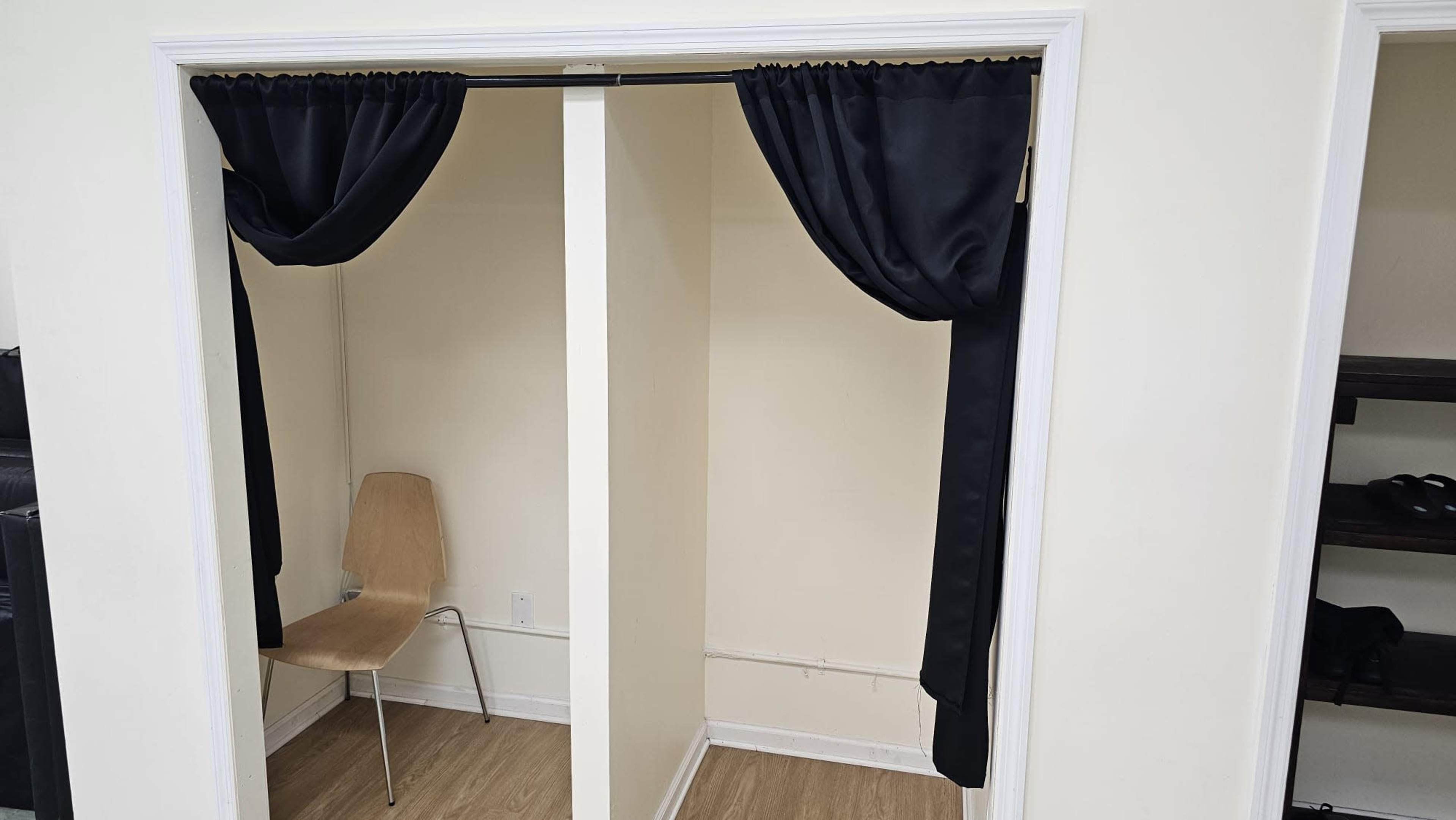Studio space in the Garment District Image in Midtown Manhattan, New York, NY