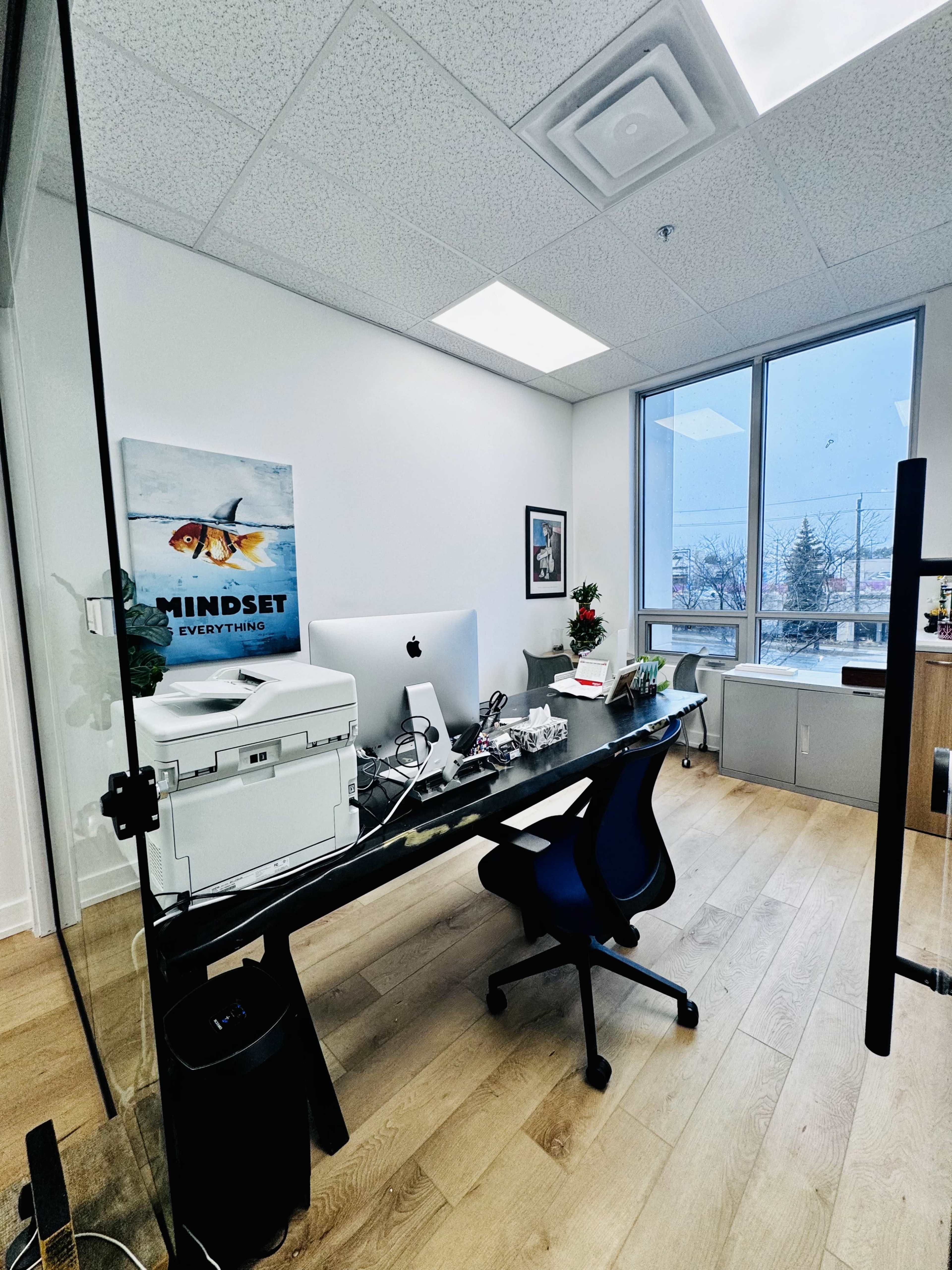 The Meeting Space by Bayview Village Image in Bayview Village, North York, ON