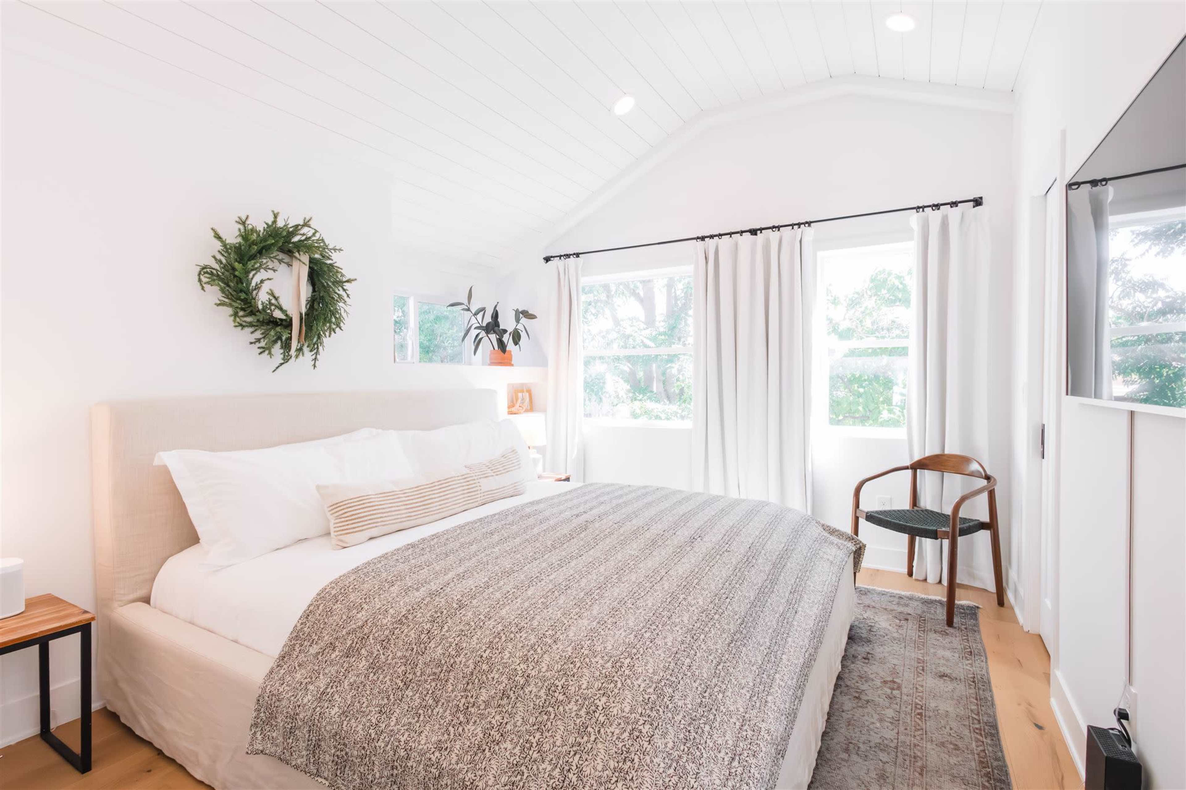 Urban Elegance: Modern Designer Home Image in Central, Denver, CO