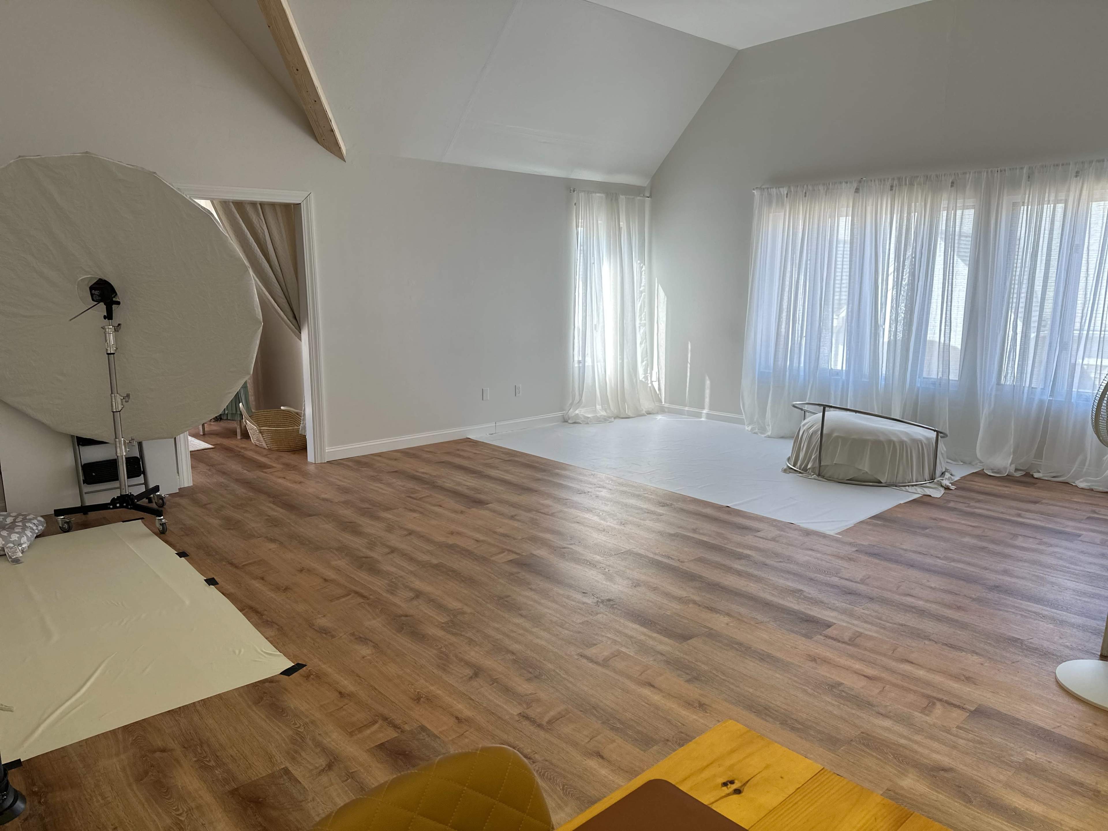 Studio at Holly Green Image in North Stonington, North Stonington, CT