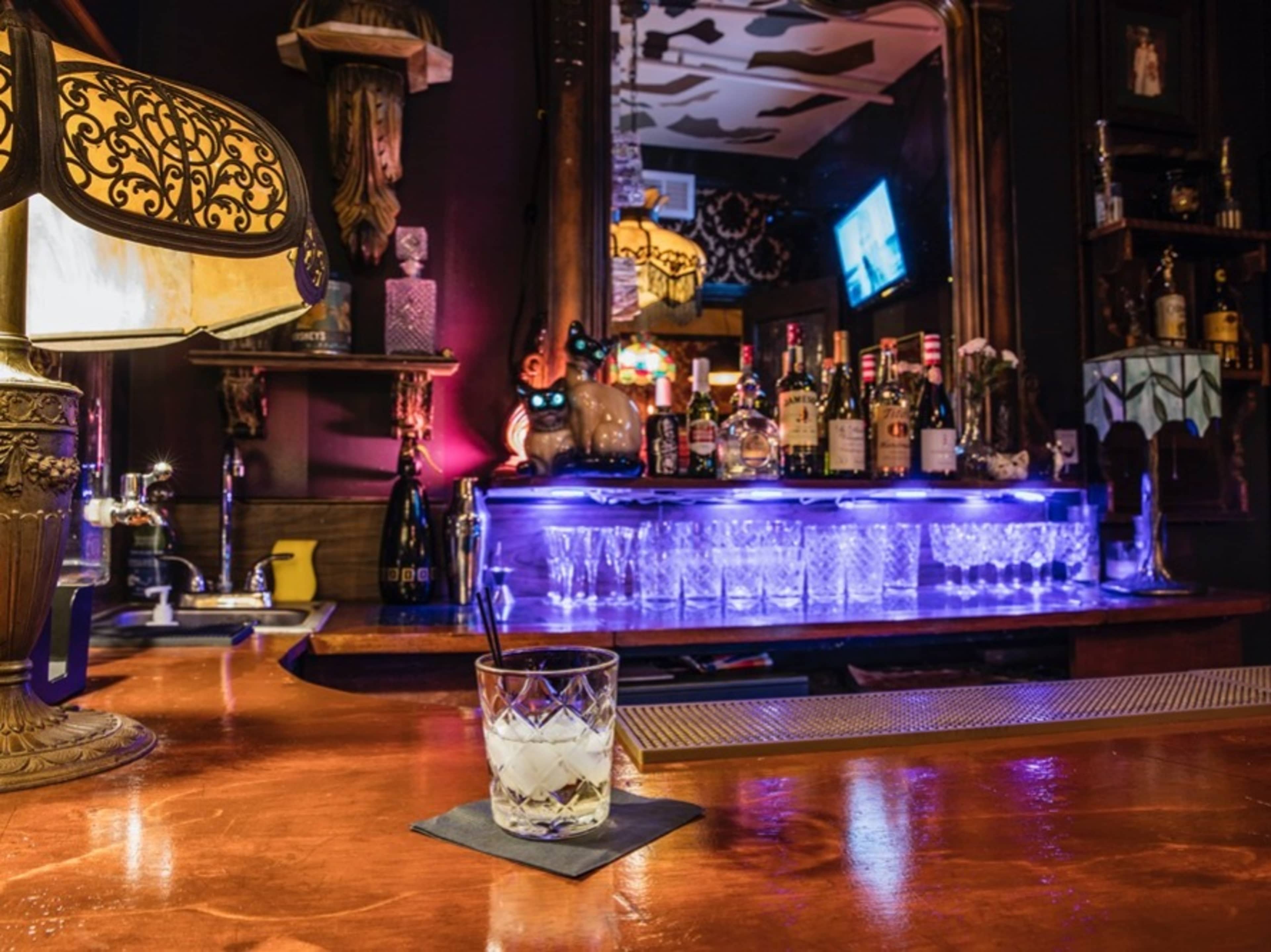 Bartender