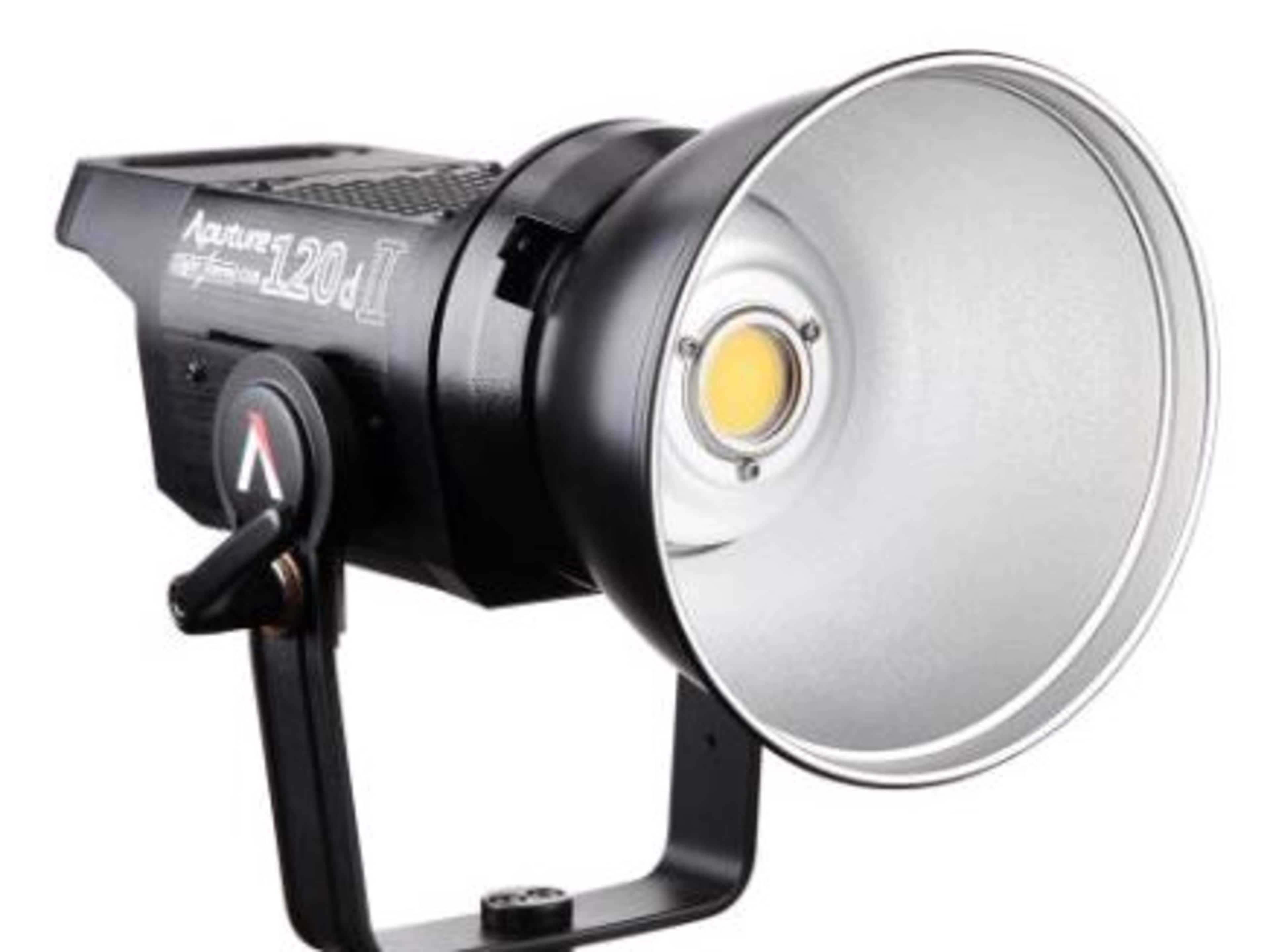 Aputure 120D