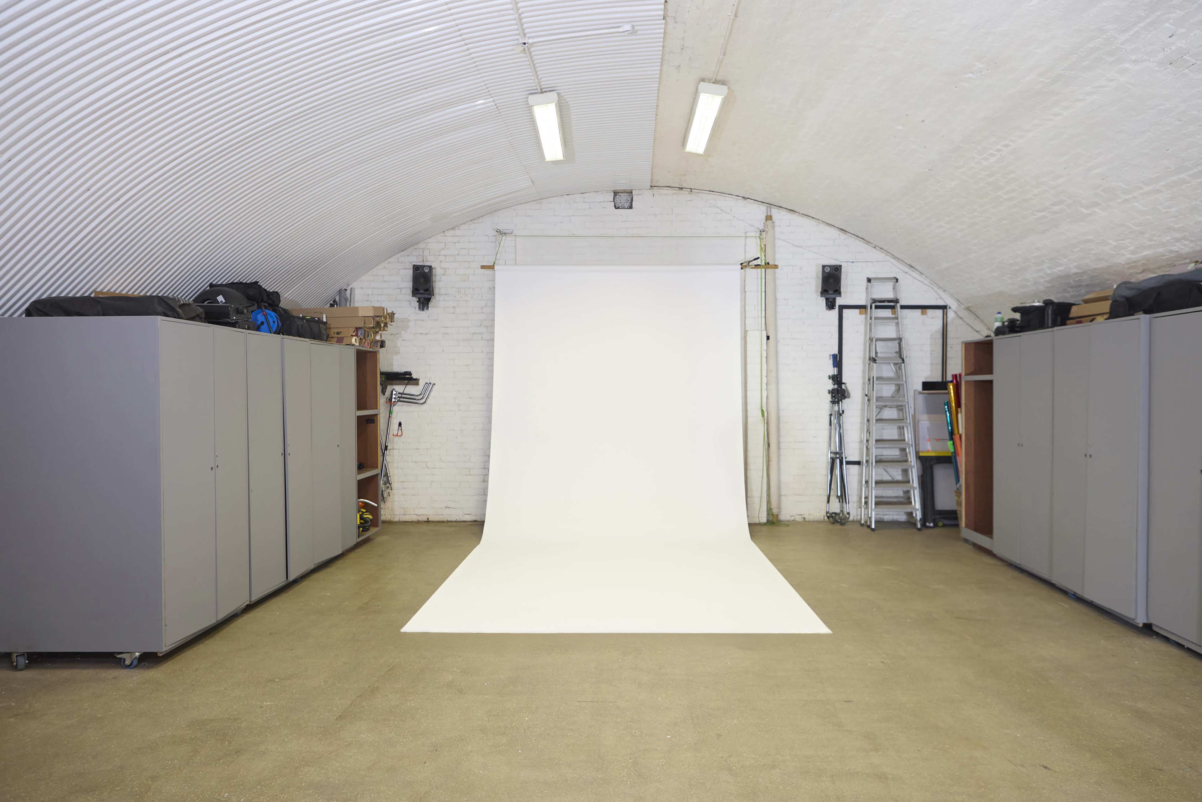 Versatile Hoxton Photography Studio Image in London, London, ENG