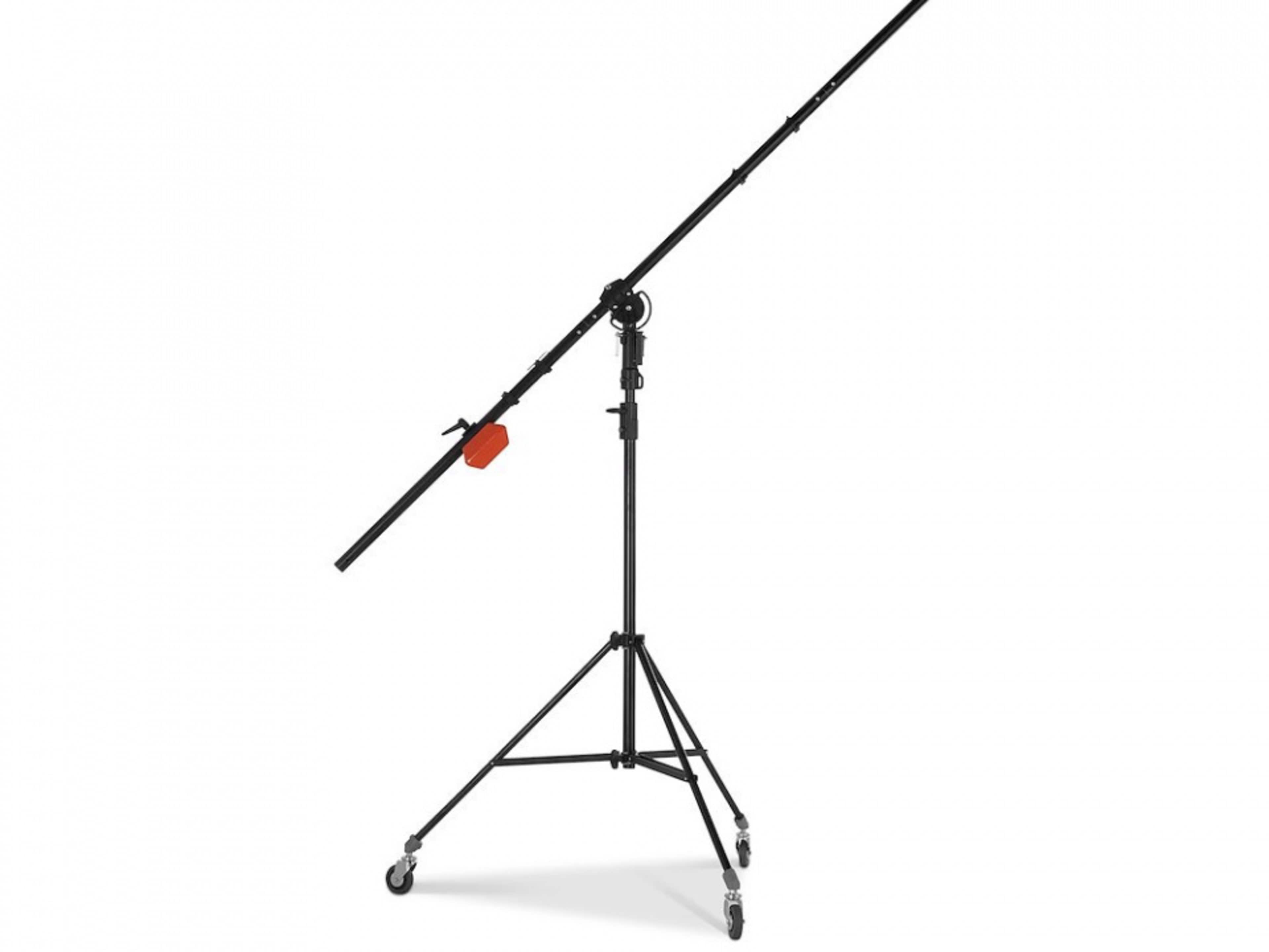 Light Boom w/ Stand