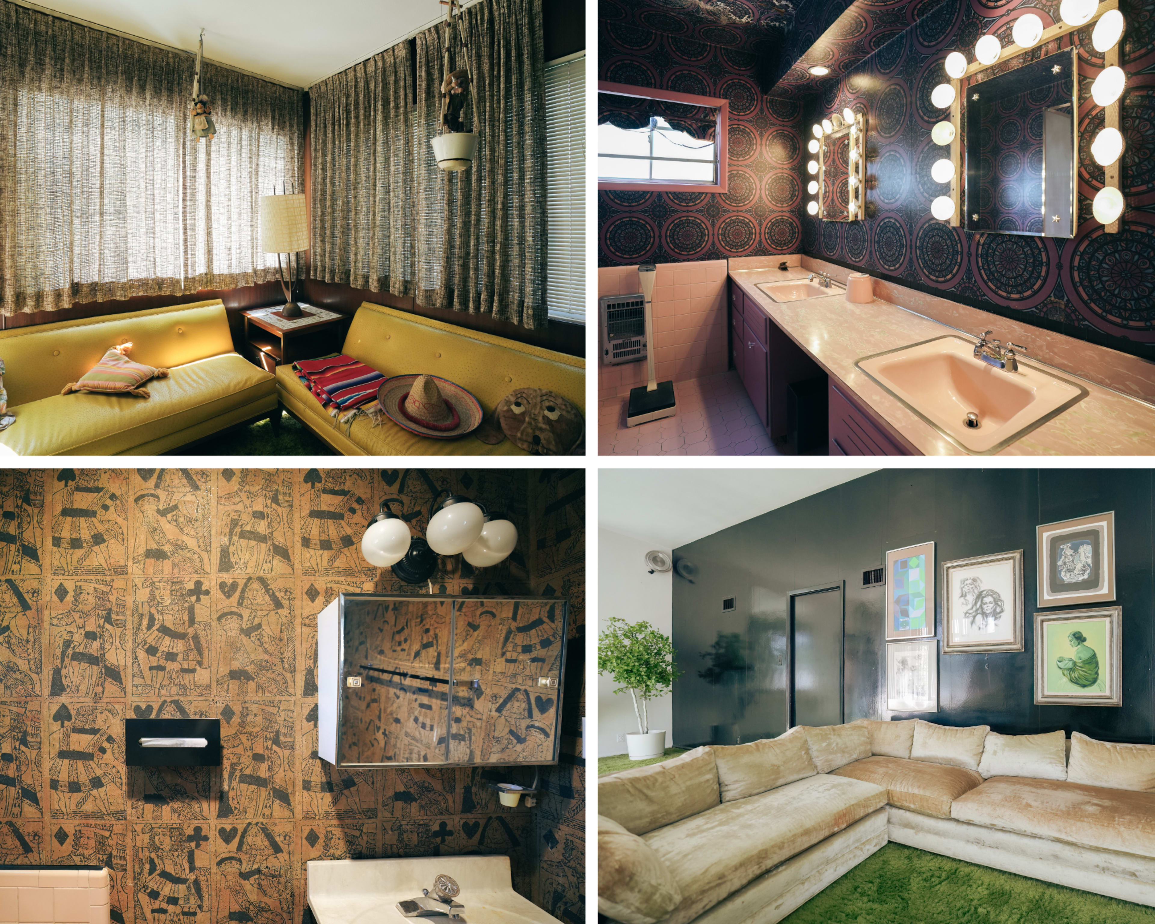 Classic Styled Home with Abundant Natural Light and Carpets Image in Jamaica Estates, Hollis, NY