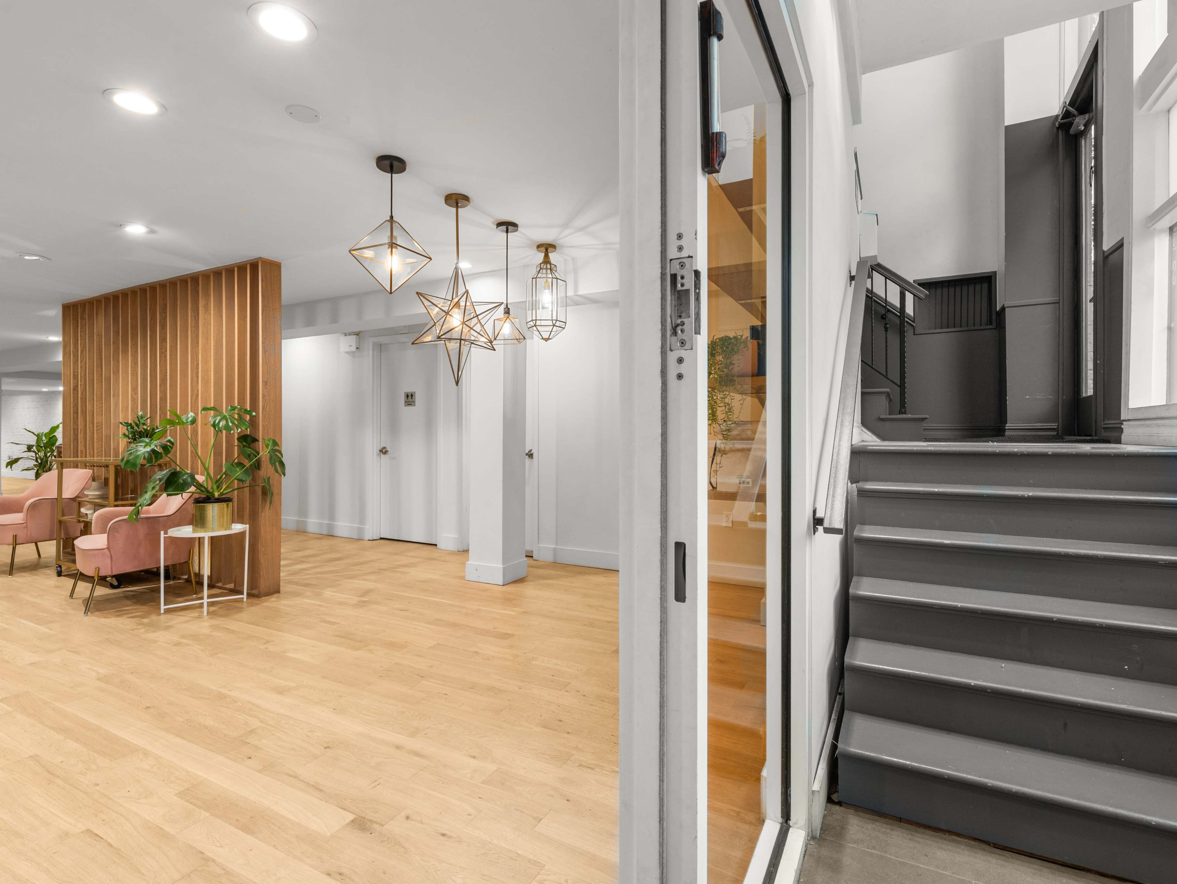 The Village Loft Image in Lower Manhattan, New York, NY