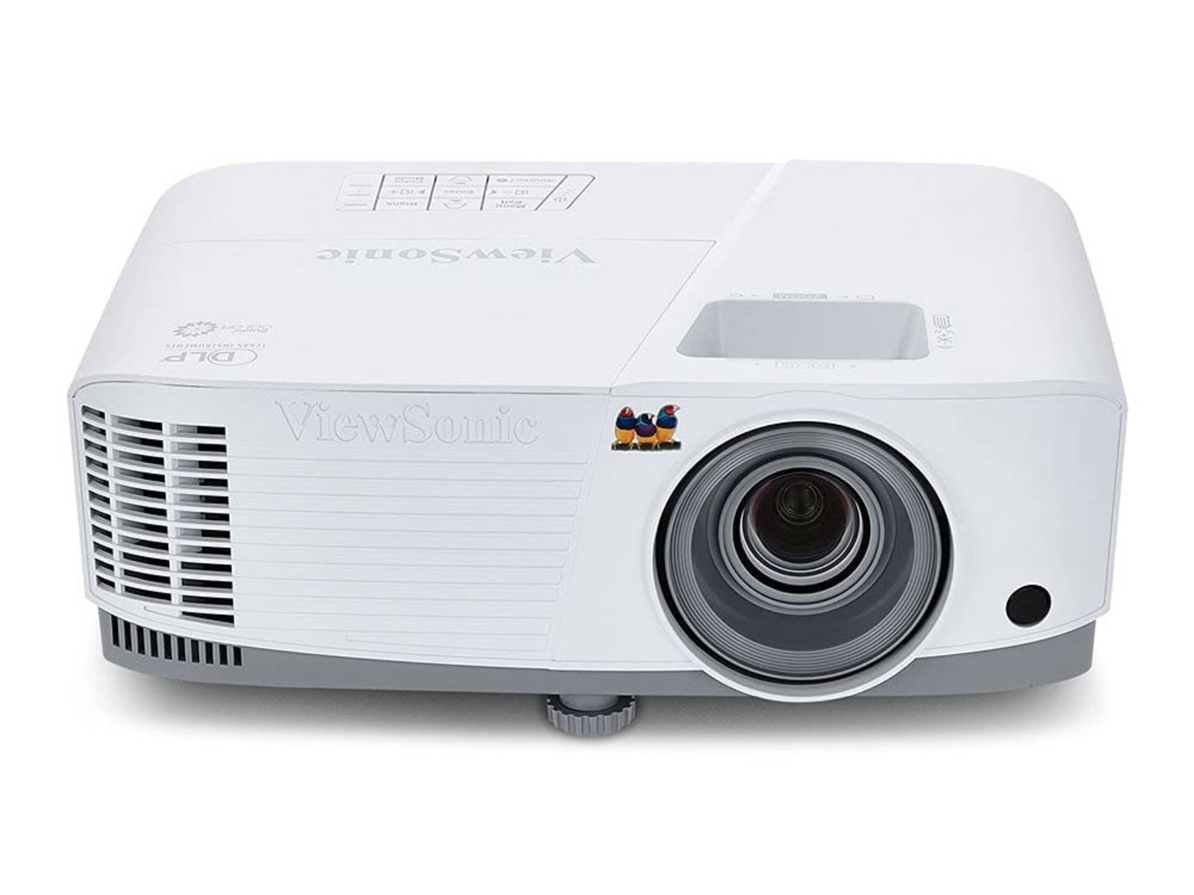 Projector