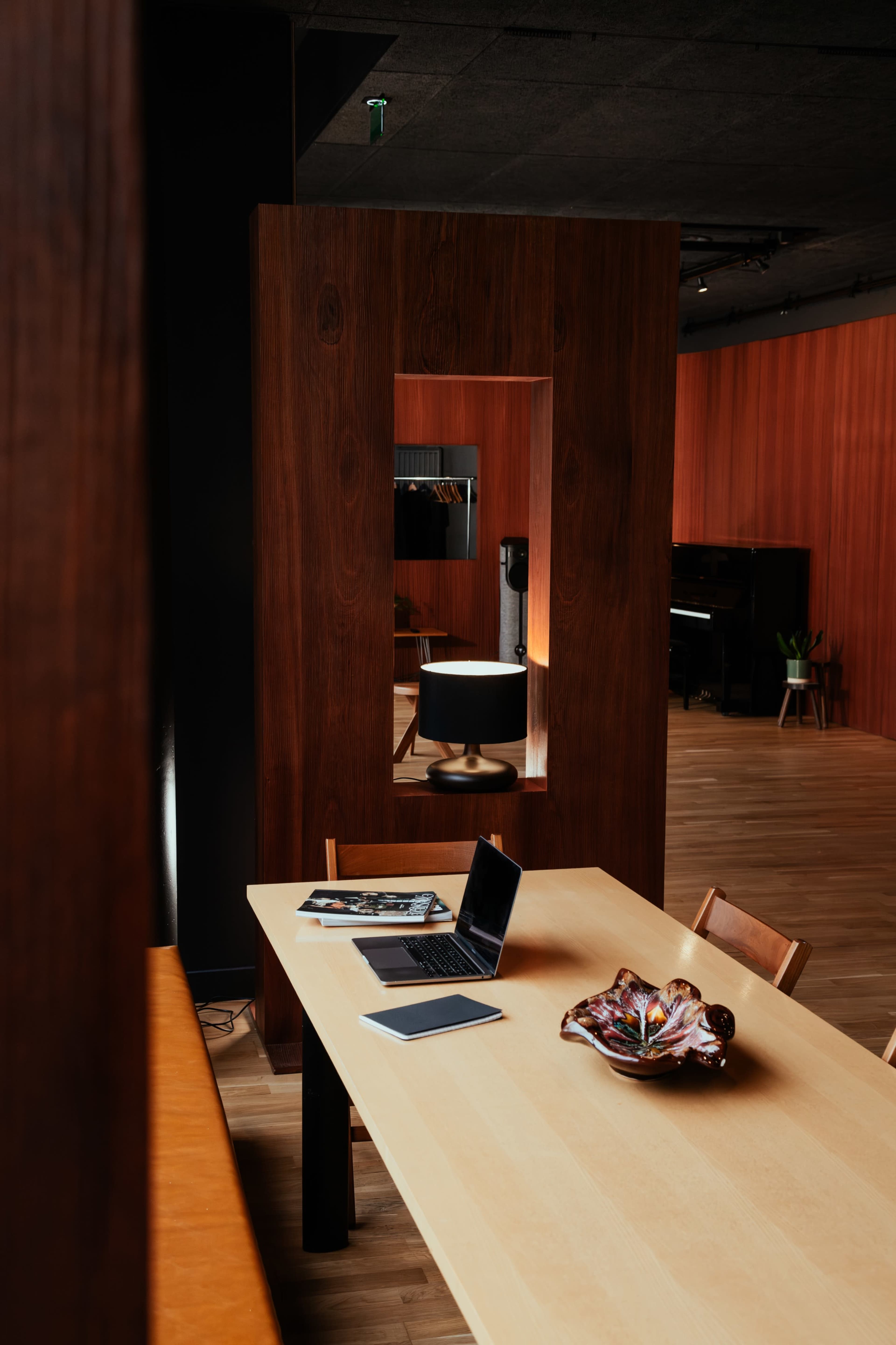 Studio de 150m2 près de Montmartre avec espace event et tournage Image dans , Paris, 