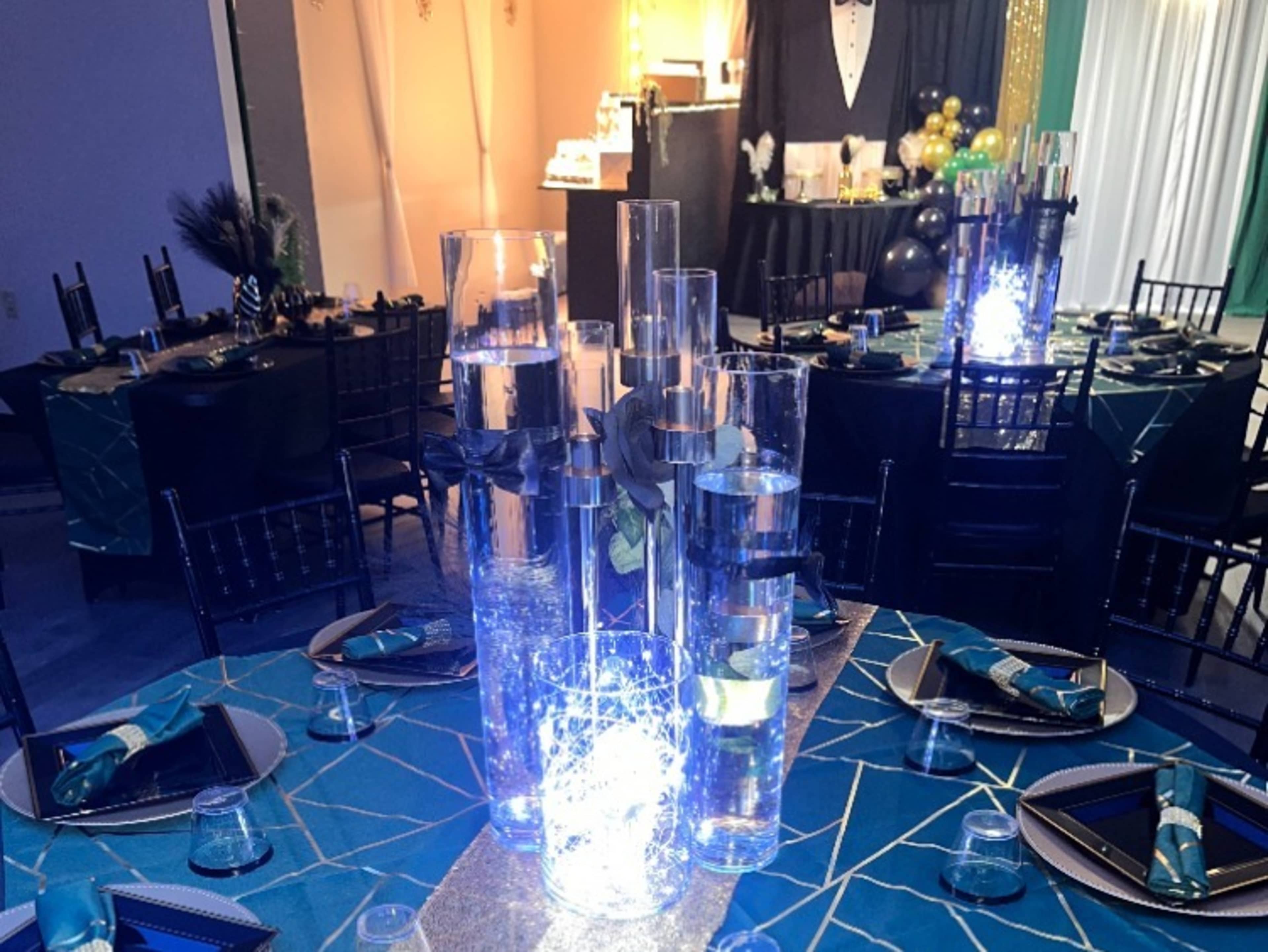 Full Decor Package