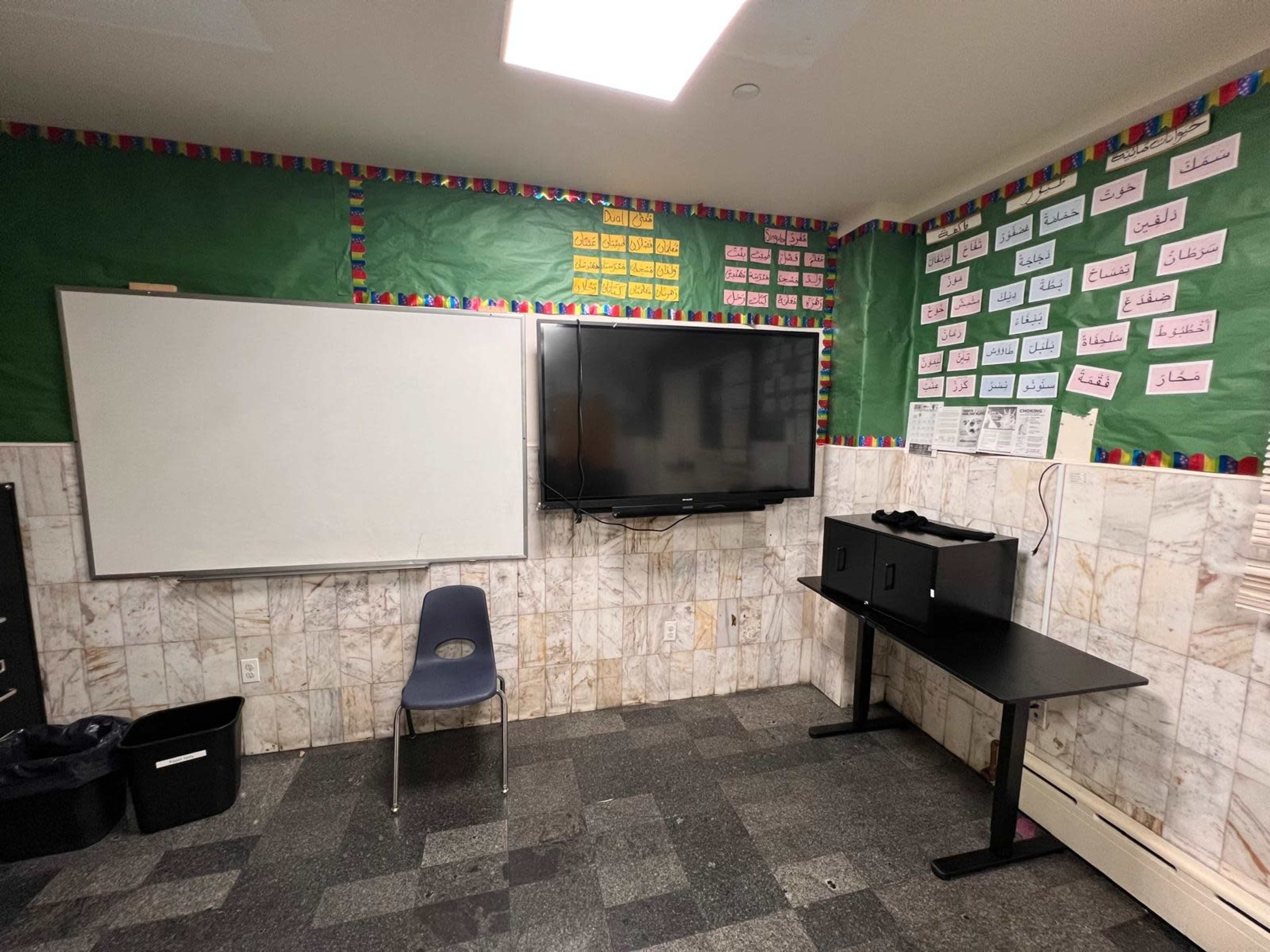 Classrooms for rent in the Heart of Flushing Image in Flushing, Flushing, NY