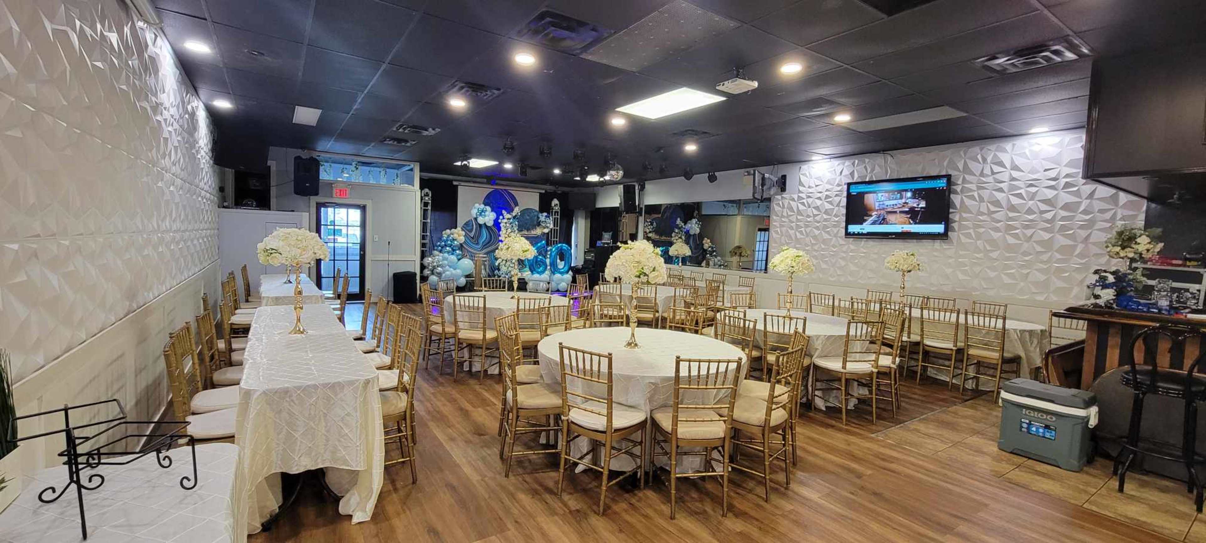 Restaurant Event Place Image in Mississauga, Mississauga, ON
