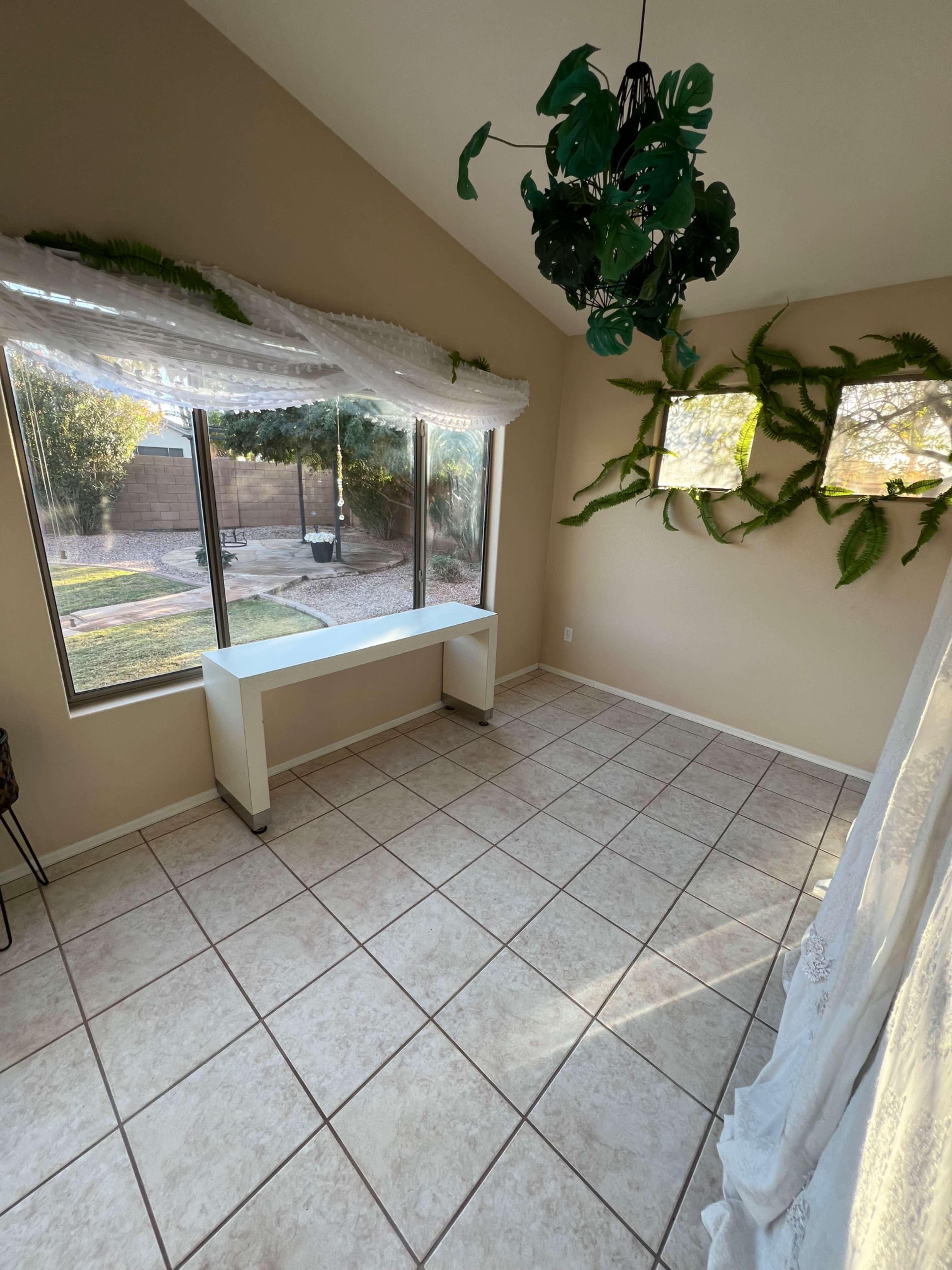 Full Natural Light All Day Studio Image in Carino Estates, Chandler, AZ