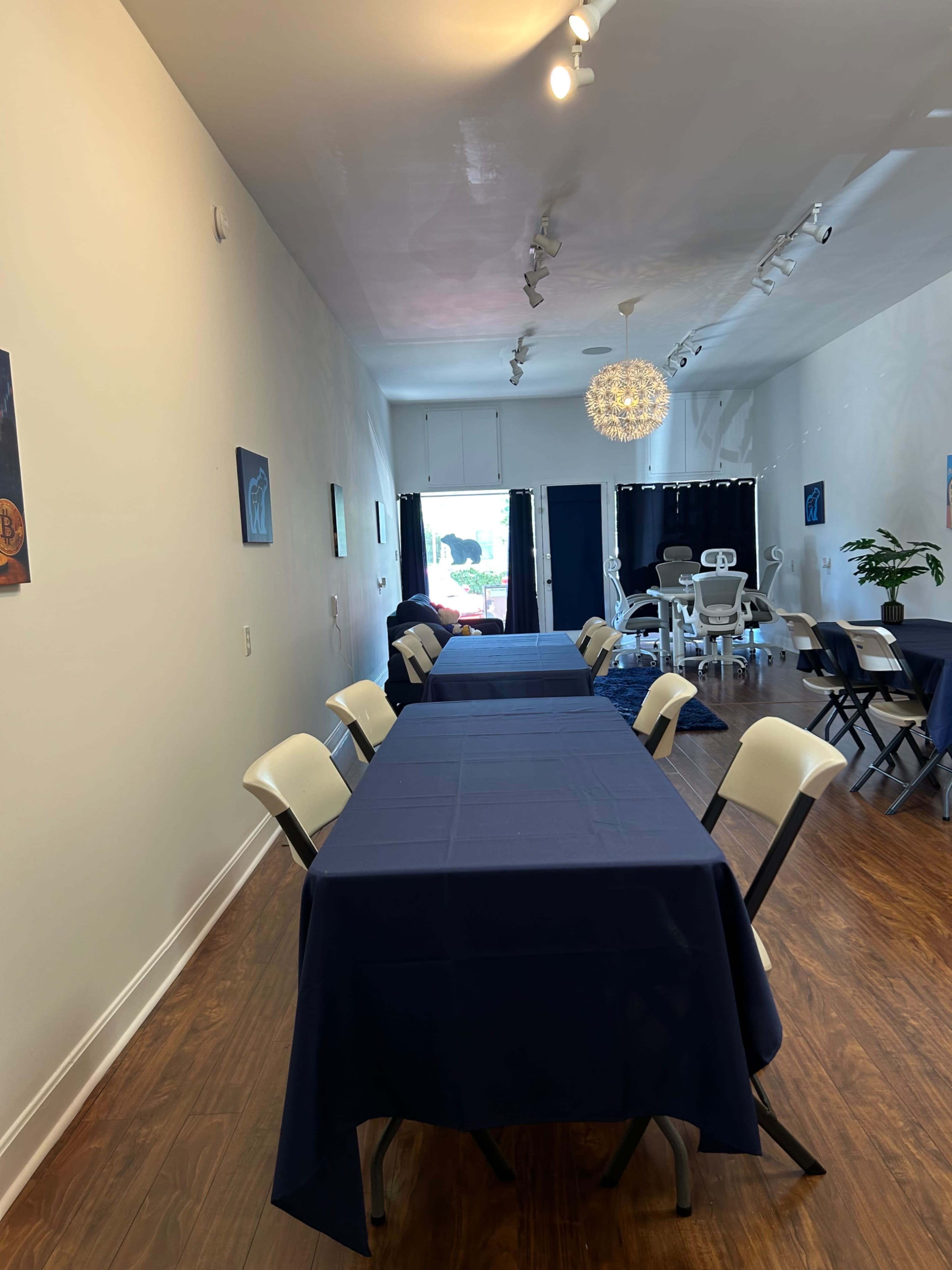 Intimate, Uptown New Albany Studio And Event Space Image in New Albany Township, New Albany, IN