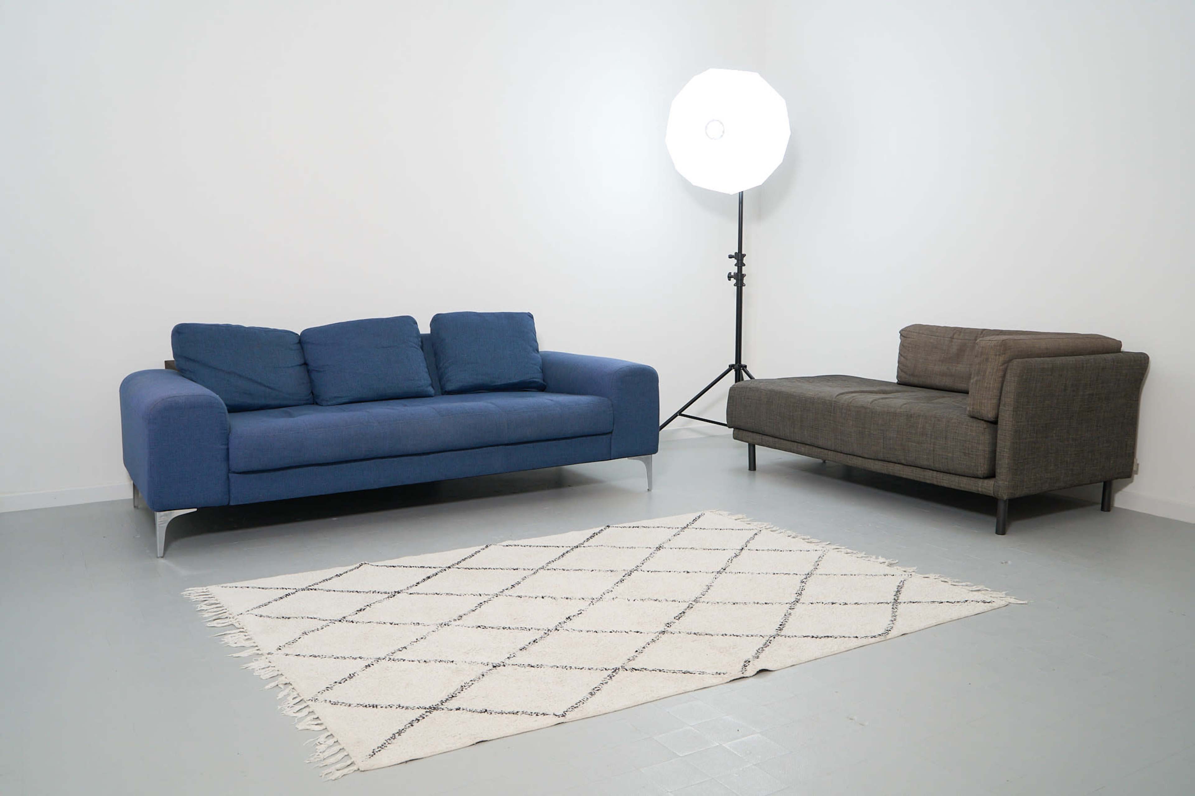 Studio photo/vidéo avec Cyclorama 70m2 Image in , la courneuve