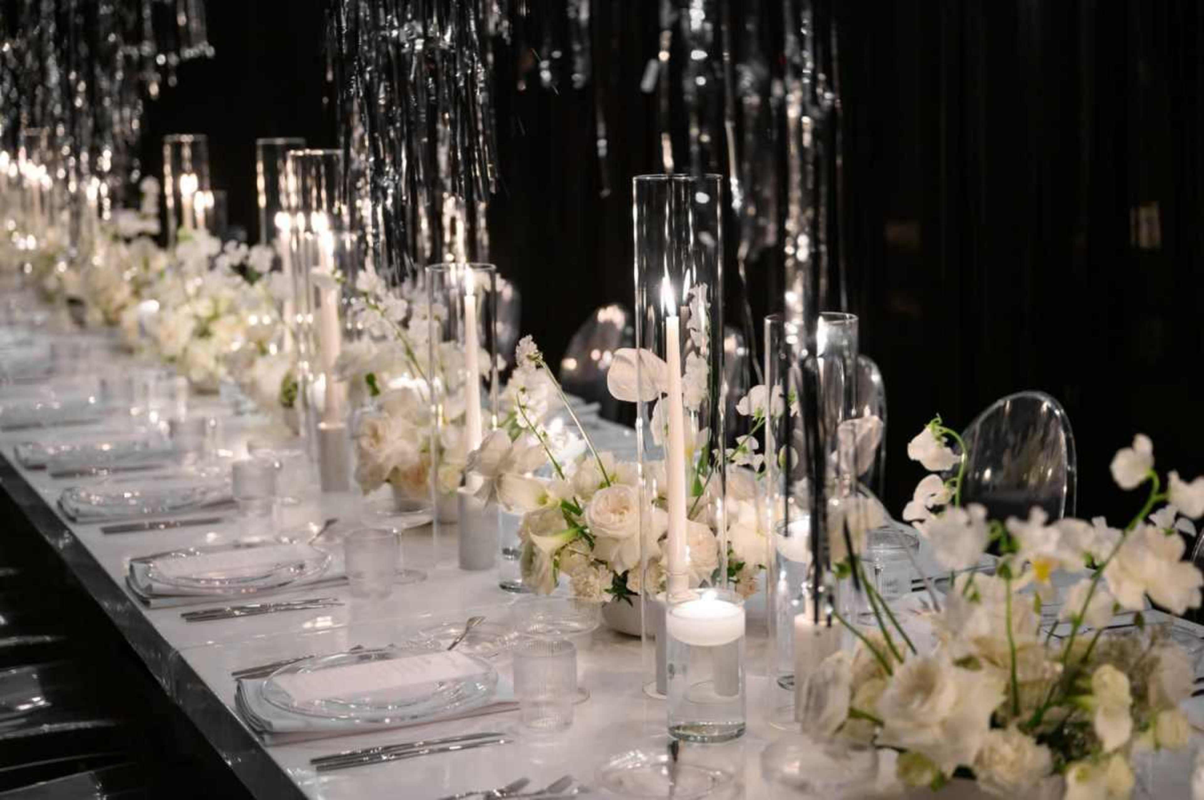 This private modern venue where artistry meets elegance. Image in White Plains, White Plains, MD