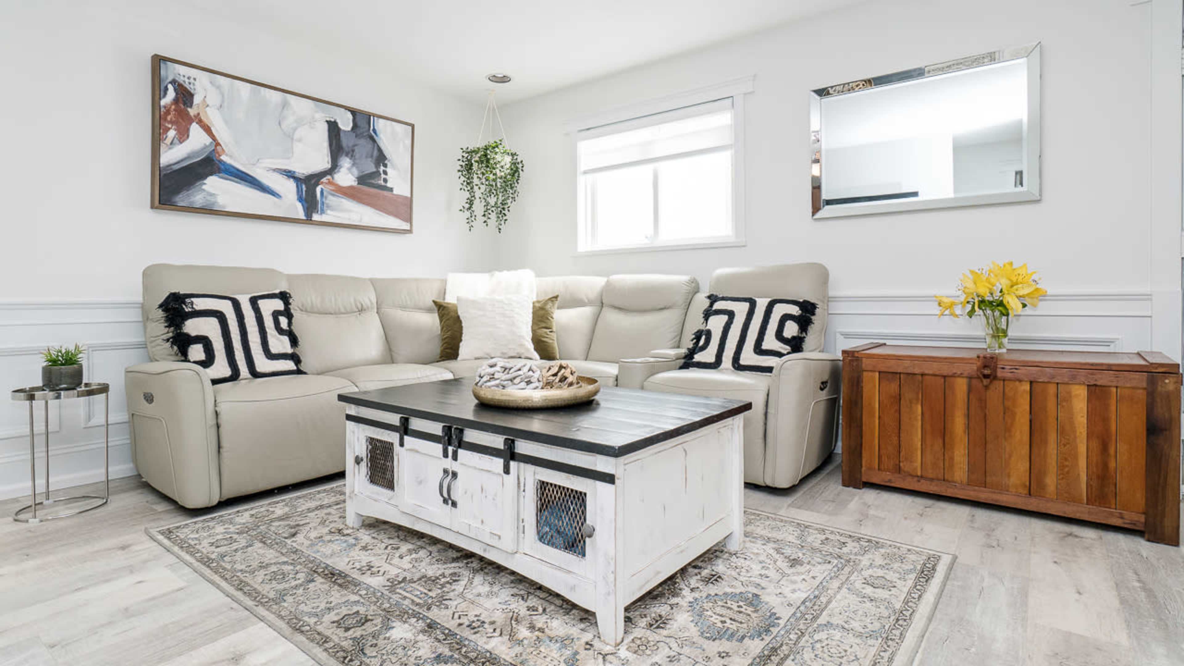 Elegant Home with Lush Oasis in Walnut Grove Image in Langley, Langley, BC