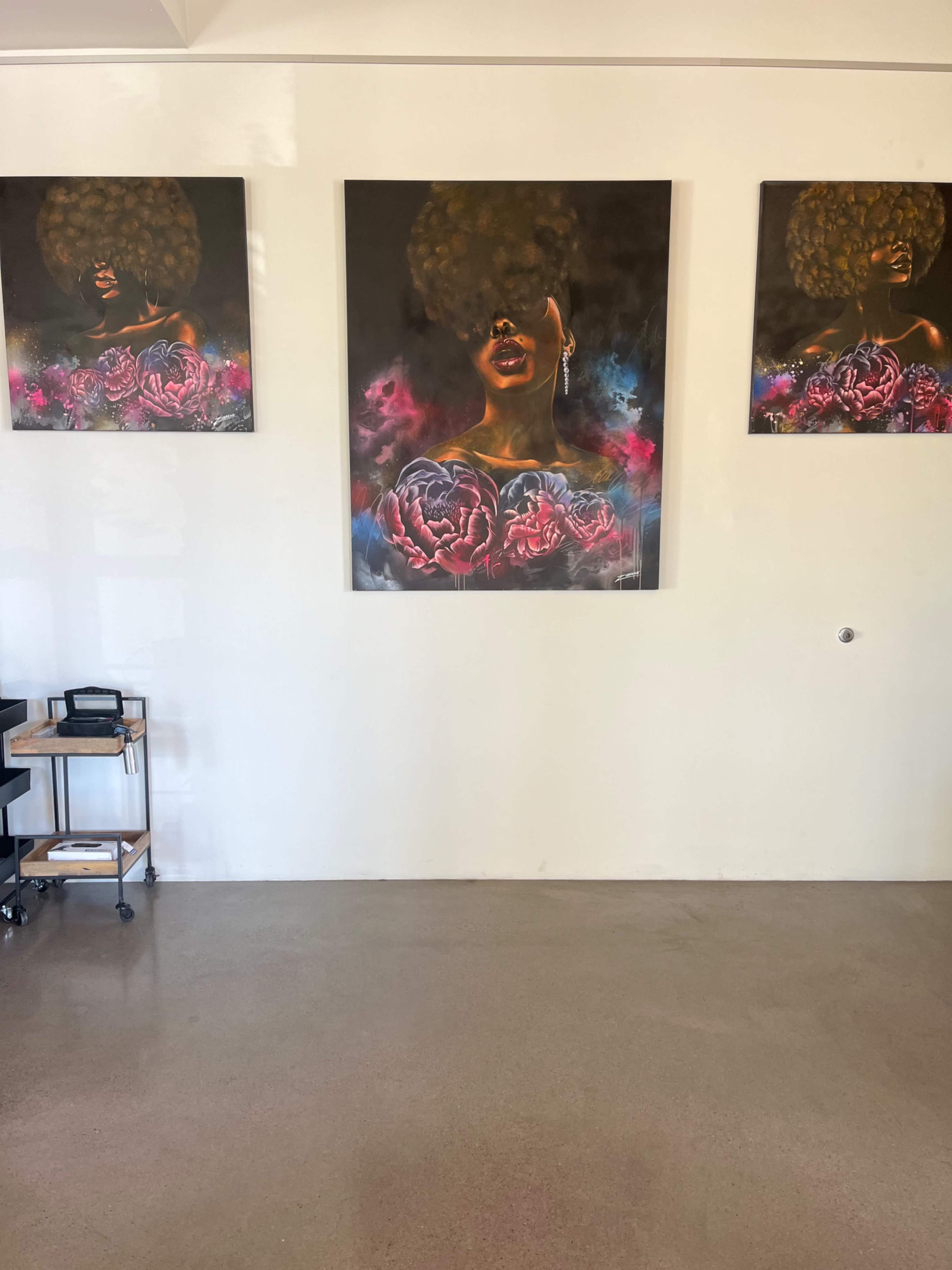 Chíc industrial creative space in Arts District Image in Encanto Village, Phoenix, AZ