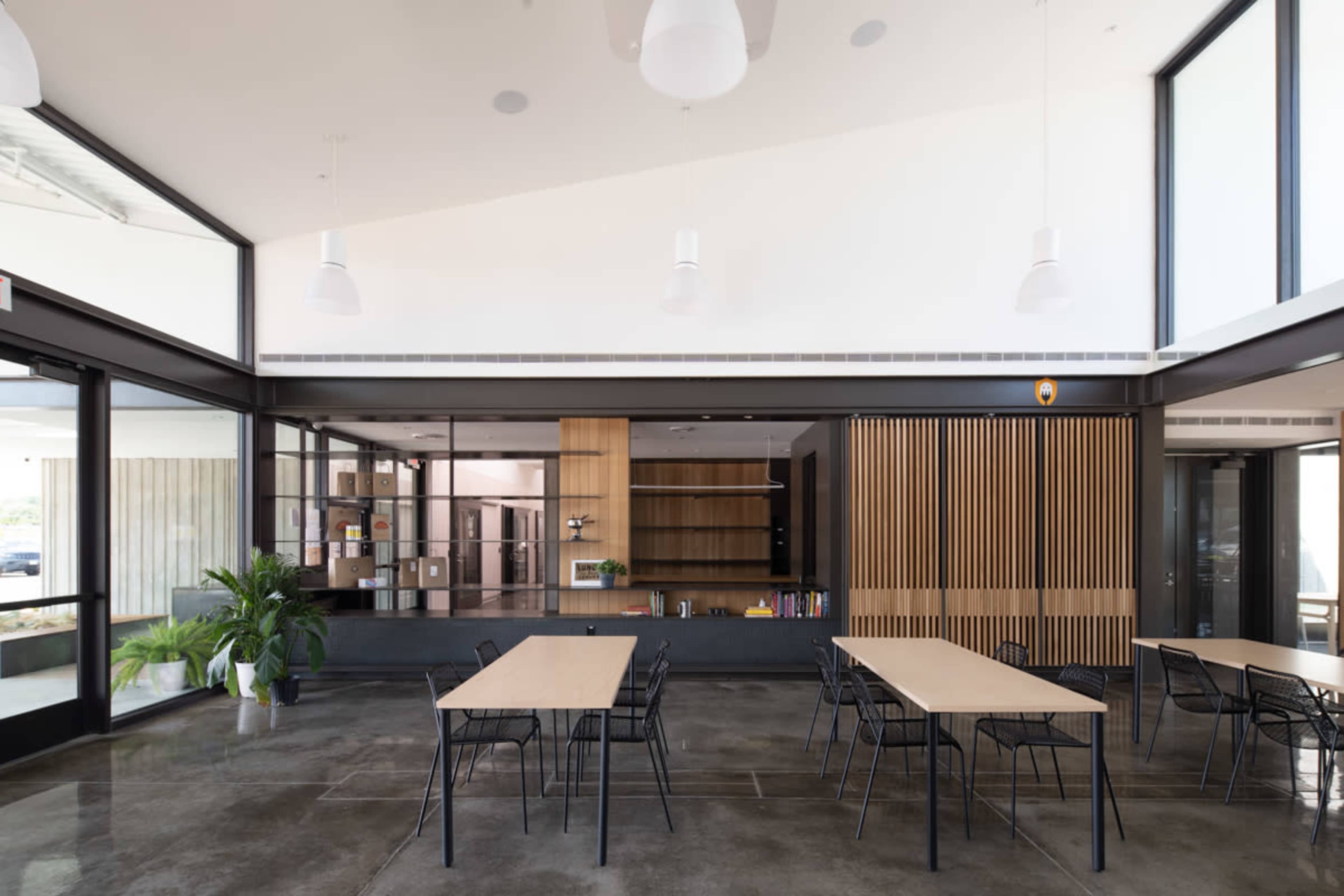 Multi-Purpose Space Image in McKinney, Austin, TX