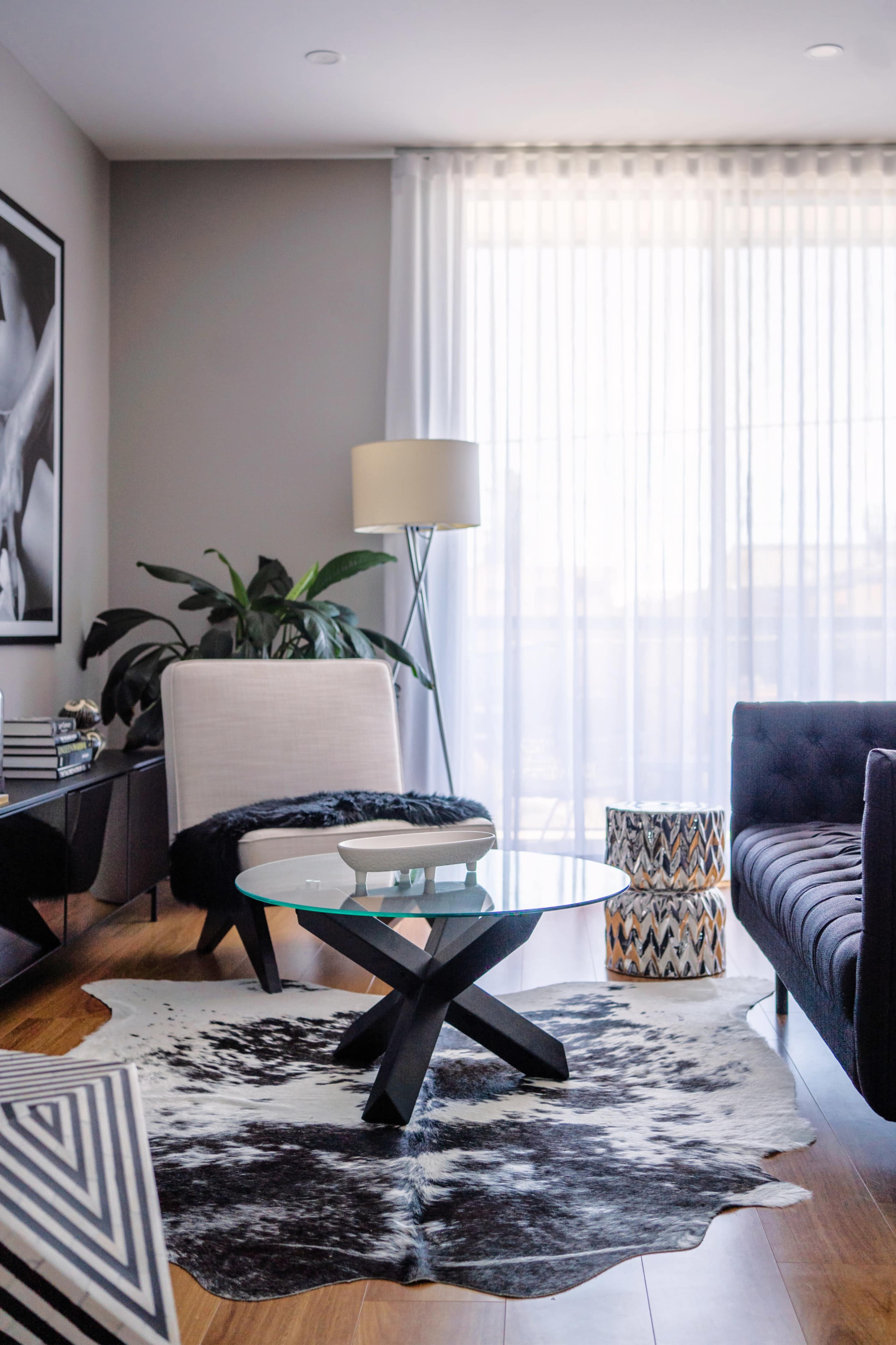 Moody Meets Light: An Artistic Luxe Apartment Image in Plympton, Plympton, SA
