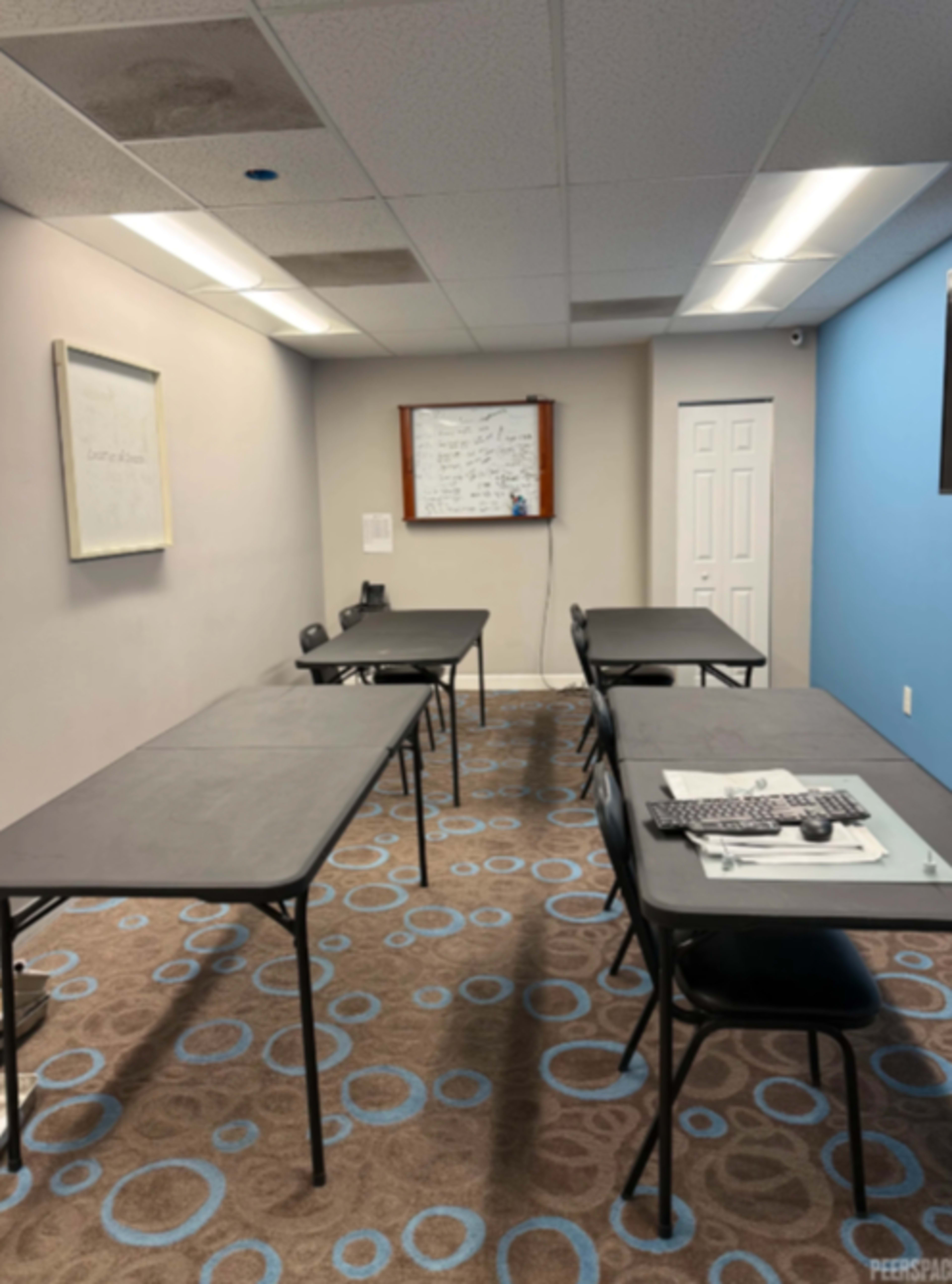 “Modern & Spacious Office Hub in Suburban Lochearn/Pikesville – Ideal for Meetings, Training & Content Creation” Image in Lochearn, pikesville, MD
