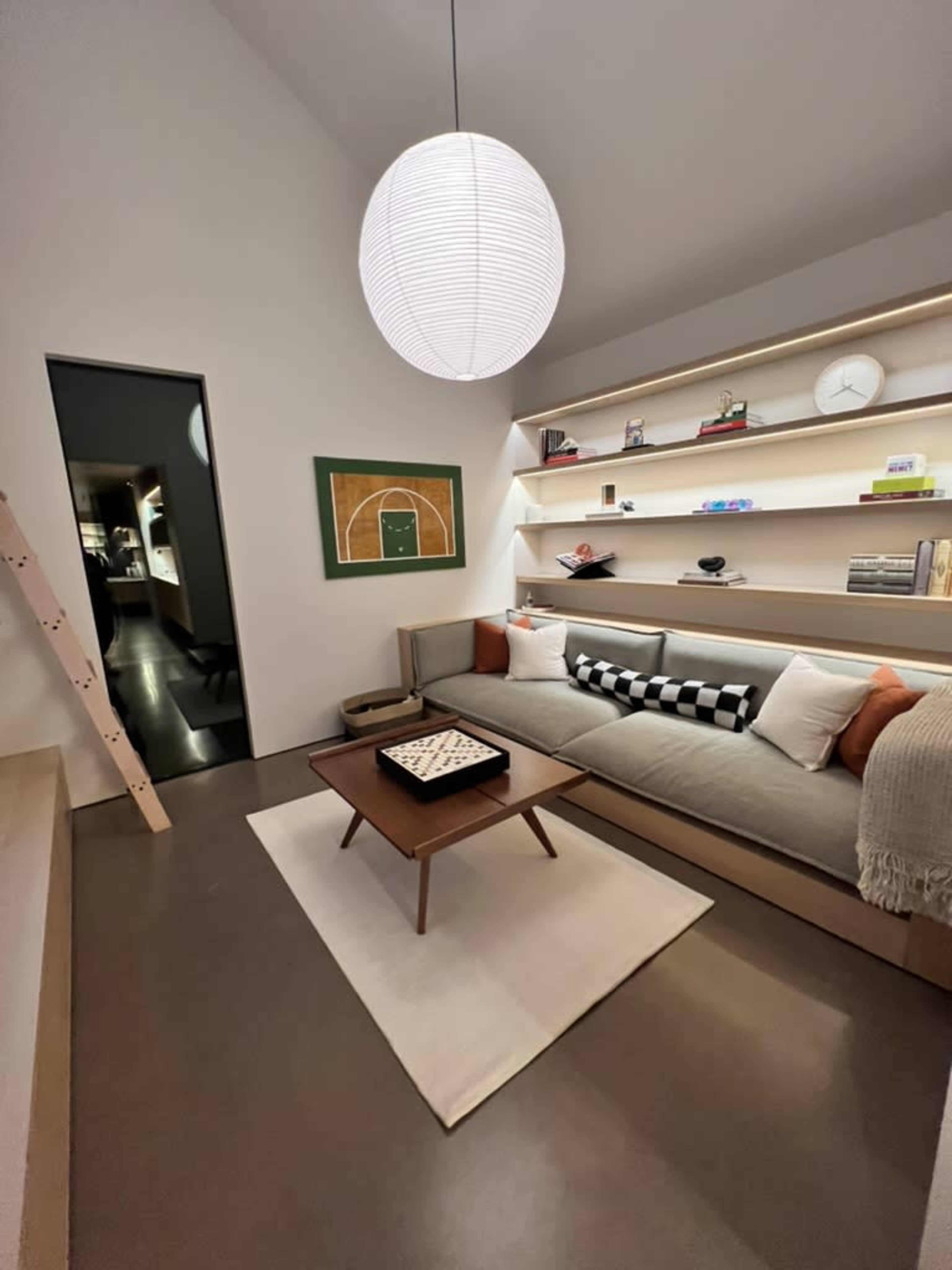 Rosebud Luxury Mountain House Image in Gardiner, New Paltz, NY