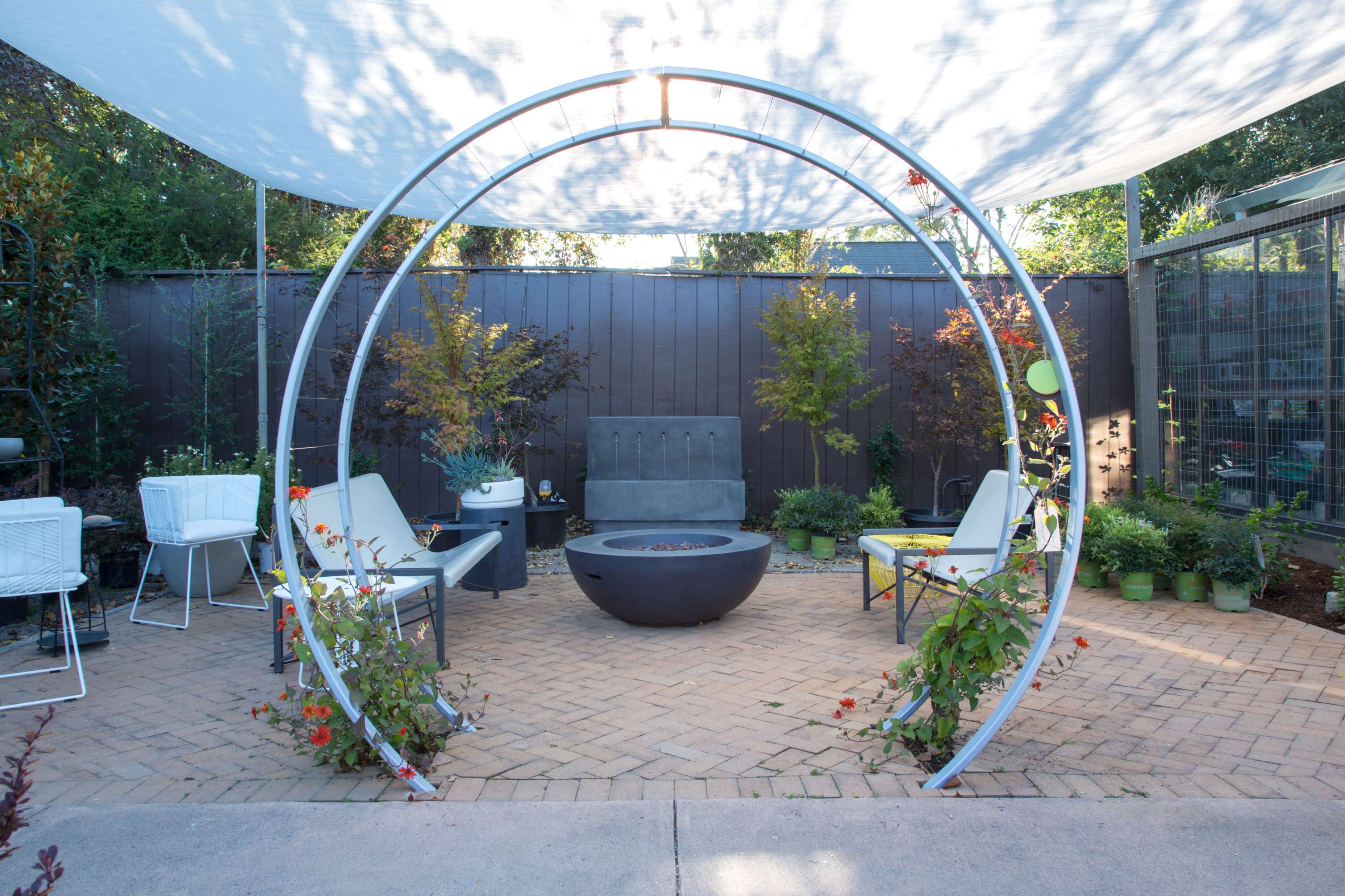 Indoor / Outdoor Plant Nursery Image in Belvedere Tiburon, Tiburon, CA