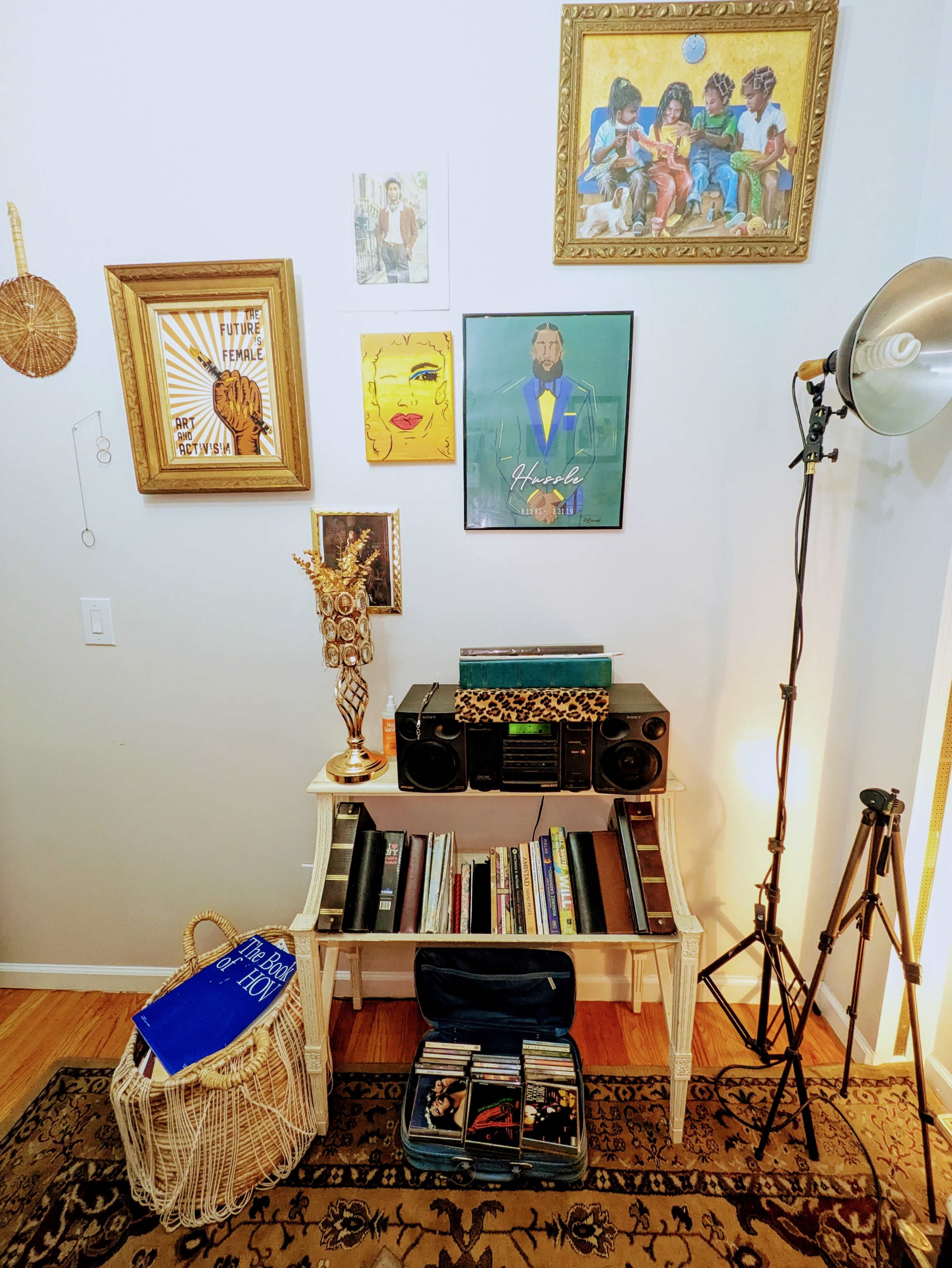 Darling Vintage Prop Room and Production Nook Image in Crown Heights, Brooklyn, NY