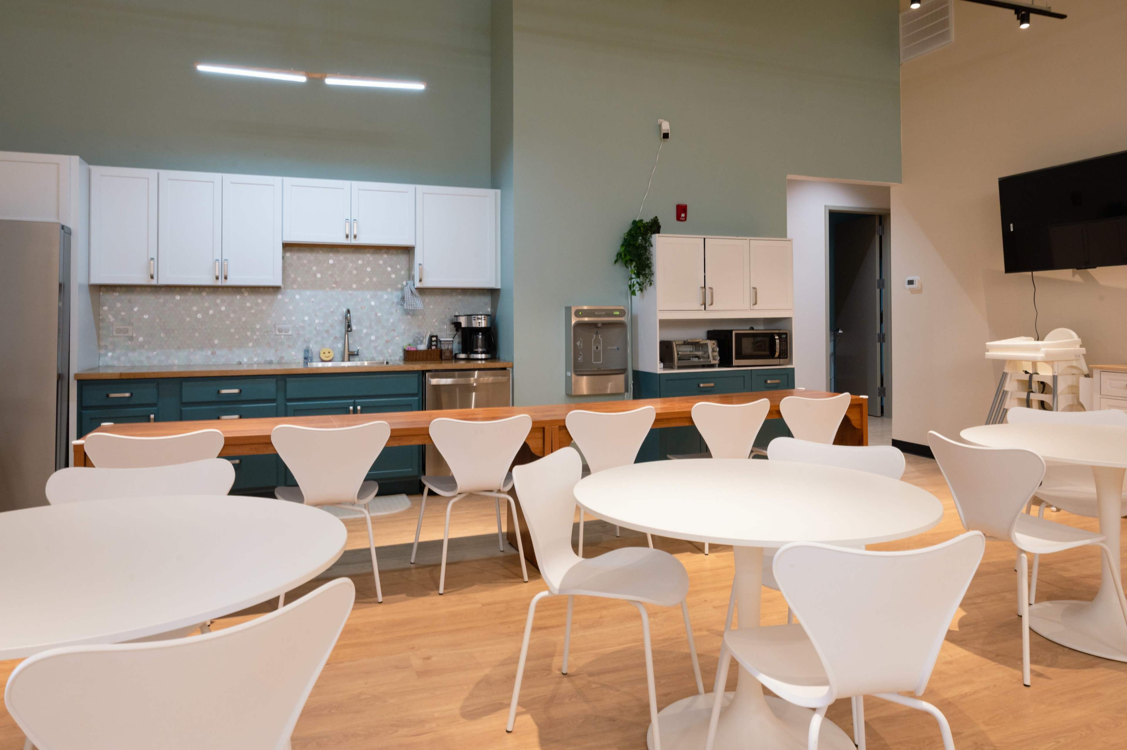 kid friendly event venue in the western suburbs Image in Lyons Township, Lyons, IL