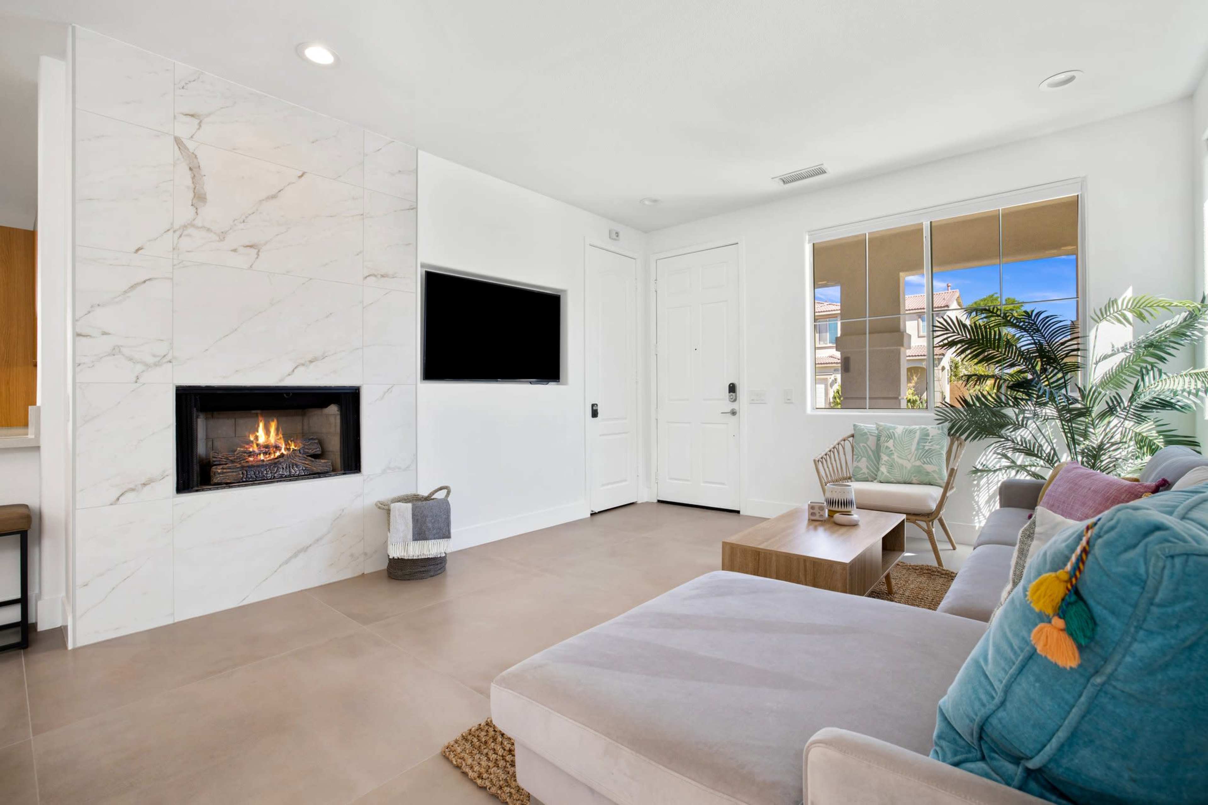 Stylish Desert Retreat with Pool & Event-Ready Amenities Image in Indio, Indio, CA